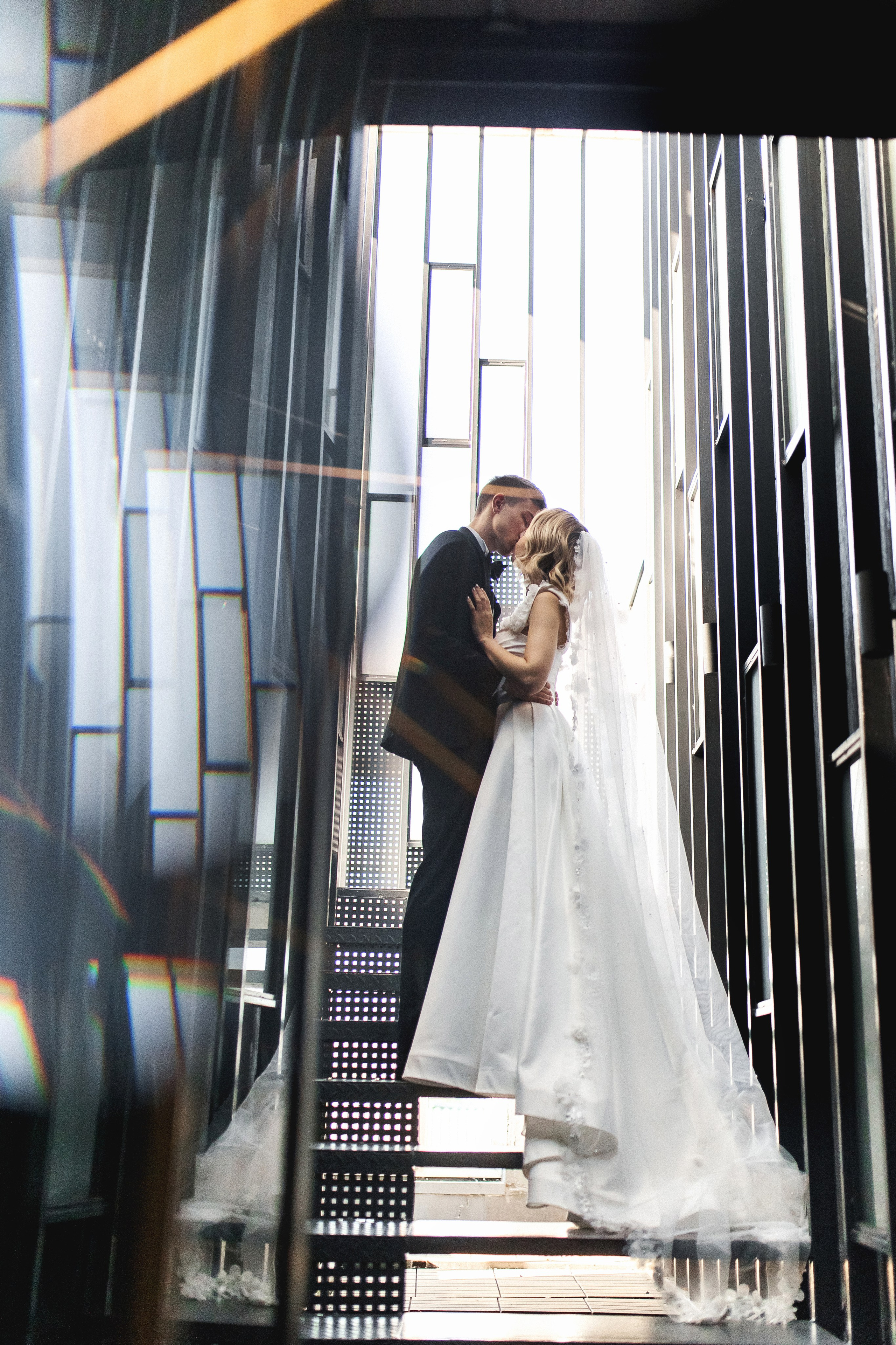 Вадим и Полина. Свадебный фотограф в Ростове-на-Дону Олег Майер