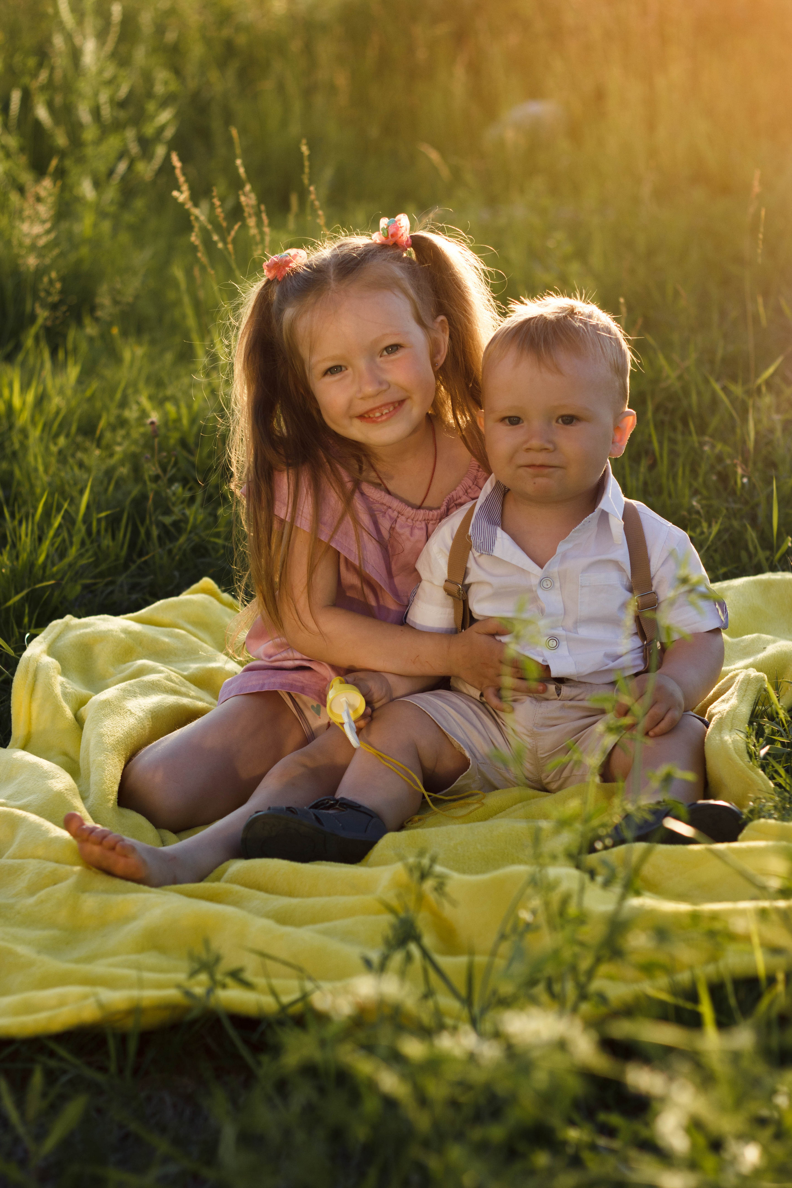 Фотосессия с детьми в Иркутске. Фотограф в Иркутске Тома Кабанова