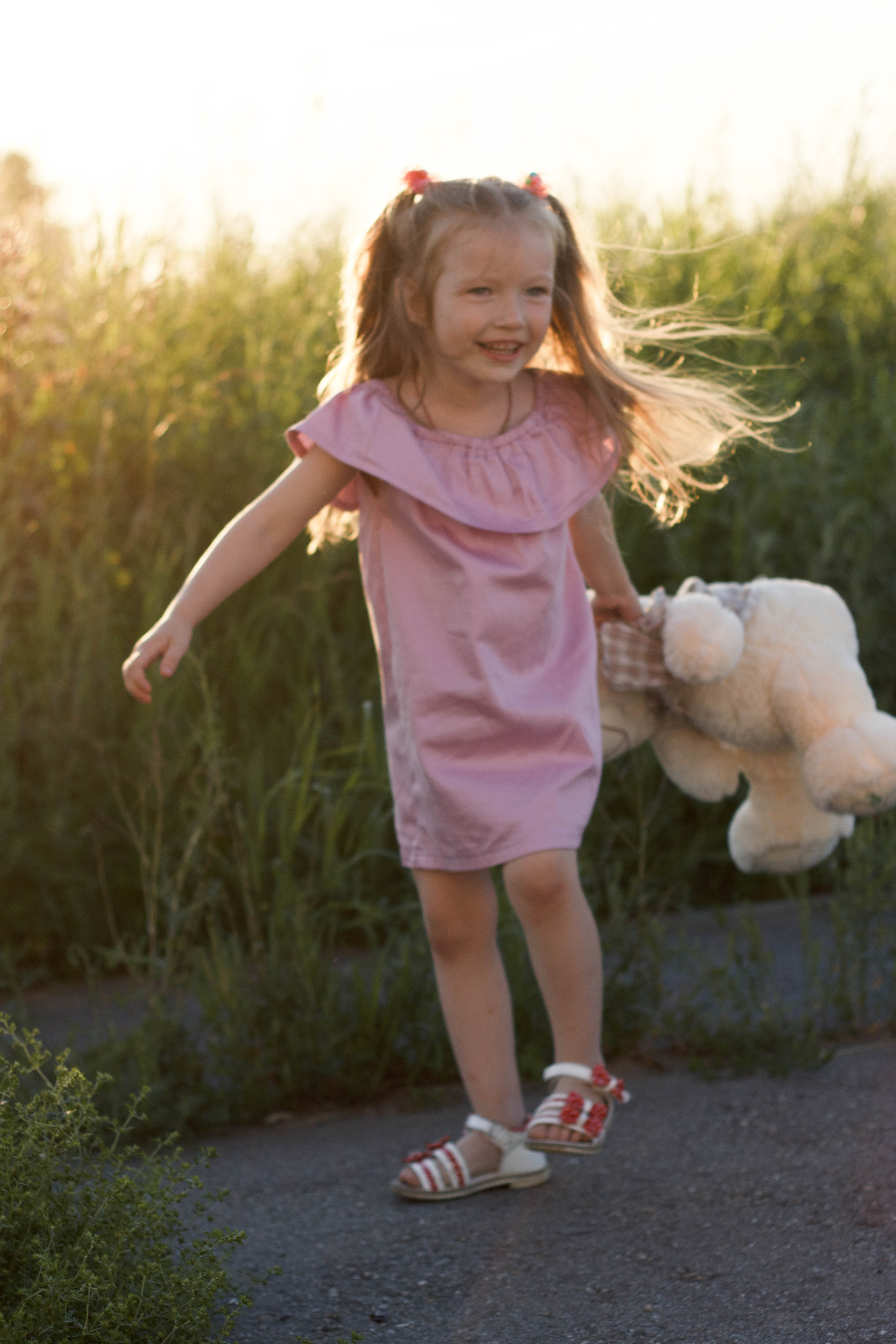 Фотосессия с детьми в Иркутске. Фотограф в Иркутске Тома Кабанова