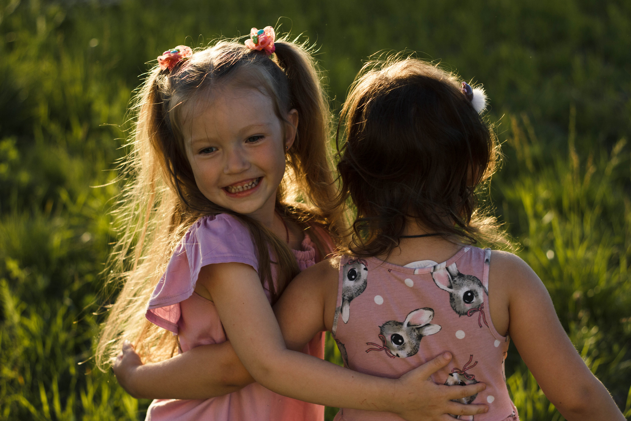 Фотосессия с детьми в Иркутске. Фотограф в Иркутске Тома Кабанова
