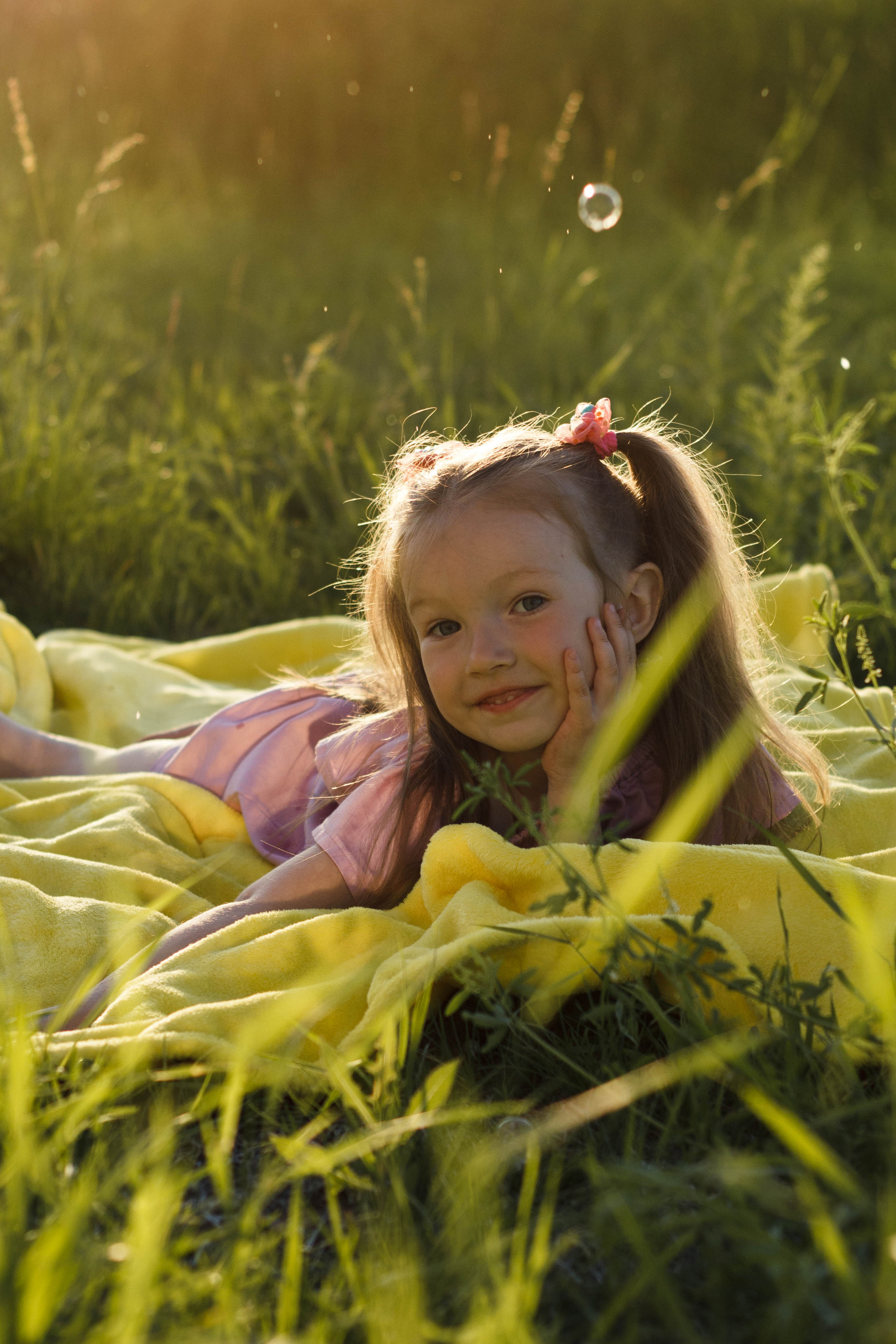 Фотосессия с детьми в Иркутске. Фотограф в Иркутске Тома Кабанова