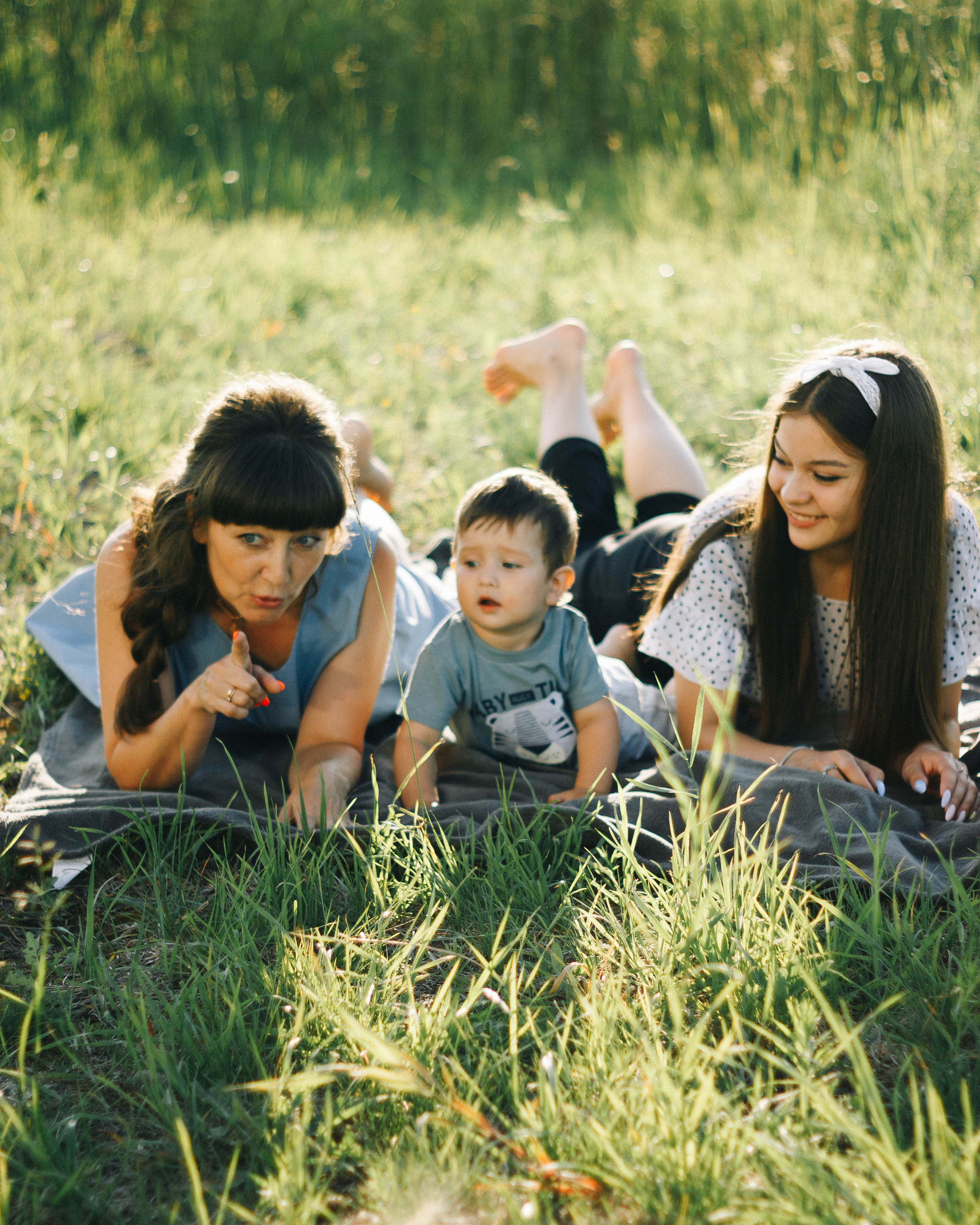 Фотосессия ребенка мама и малыш. Фотограф в Иркутске Тома Кабанова