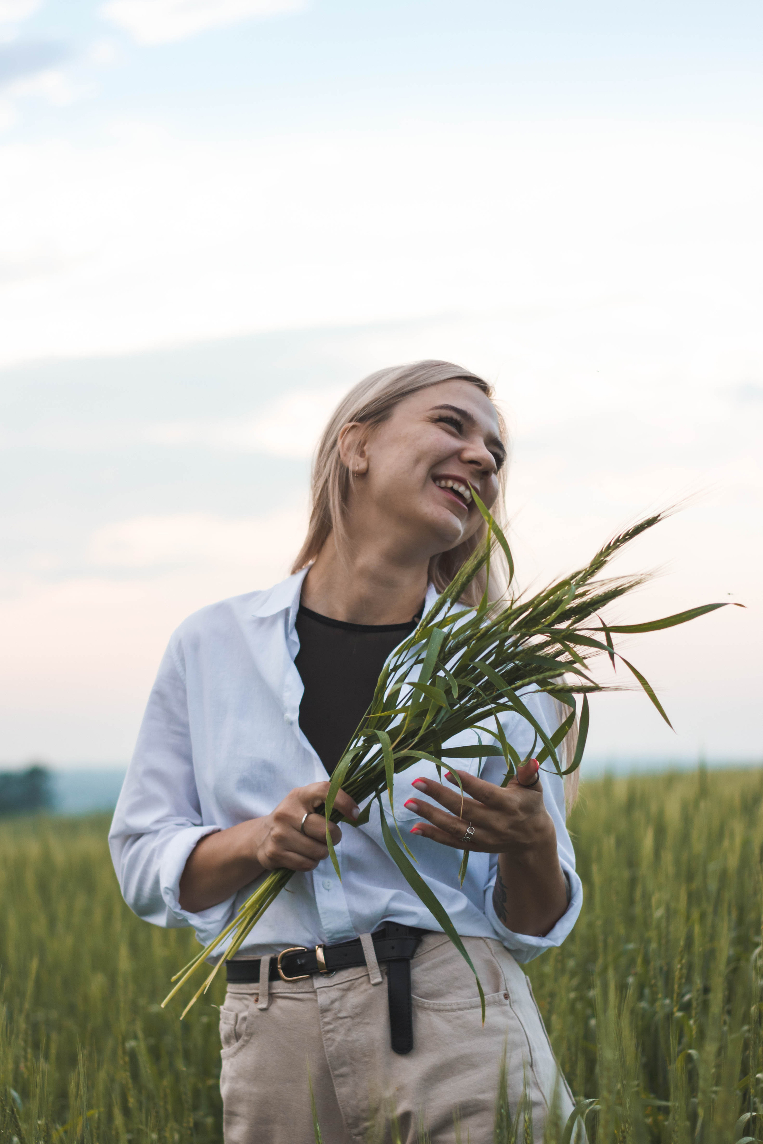 Фотосессия в Иркутске на природе. Фотограф в Иркутске Тома Кабанова
