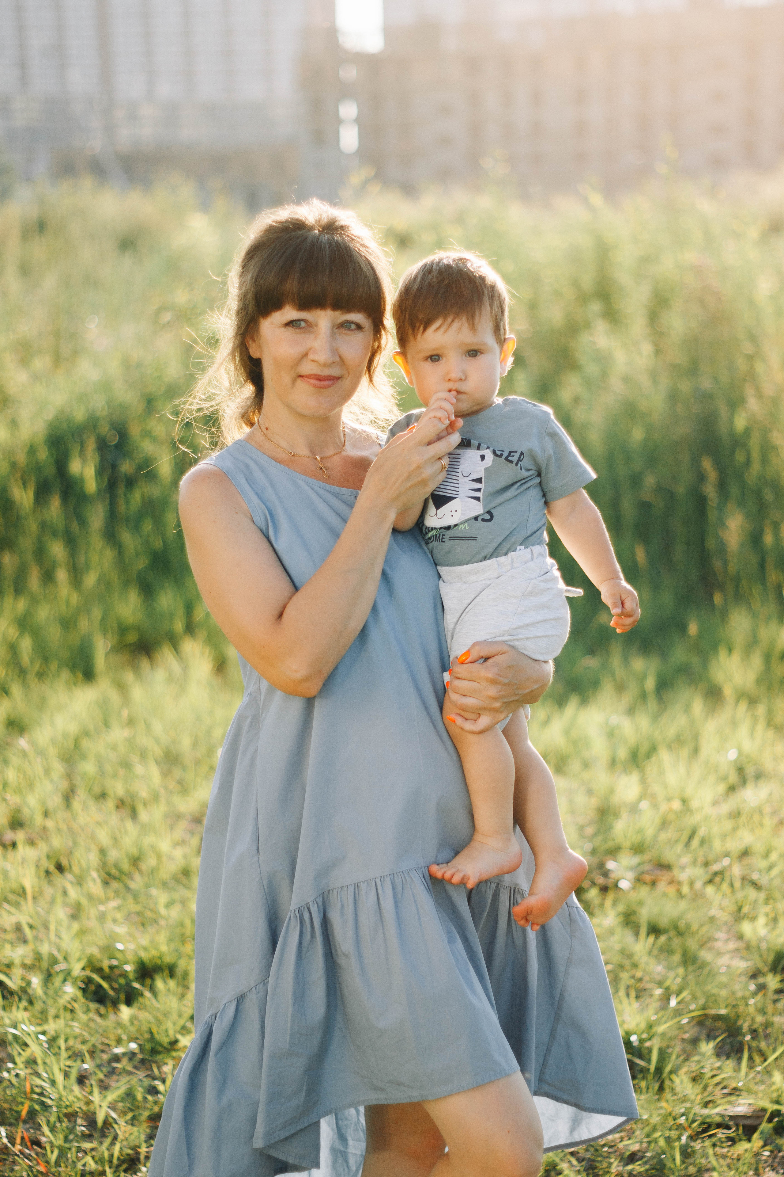 Фотосессия ребенка мама и малыш. Фотограф в Иркутске Тома Кабанова