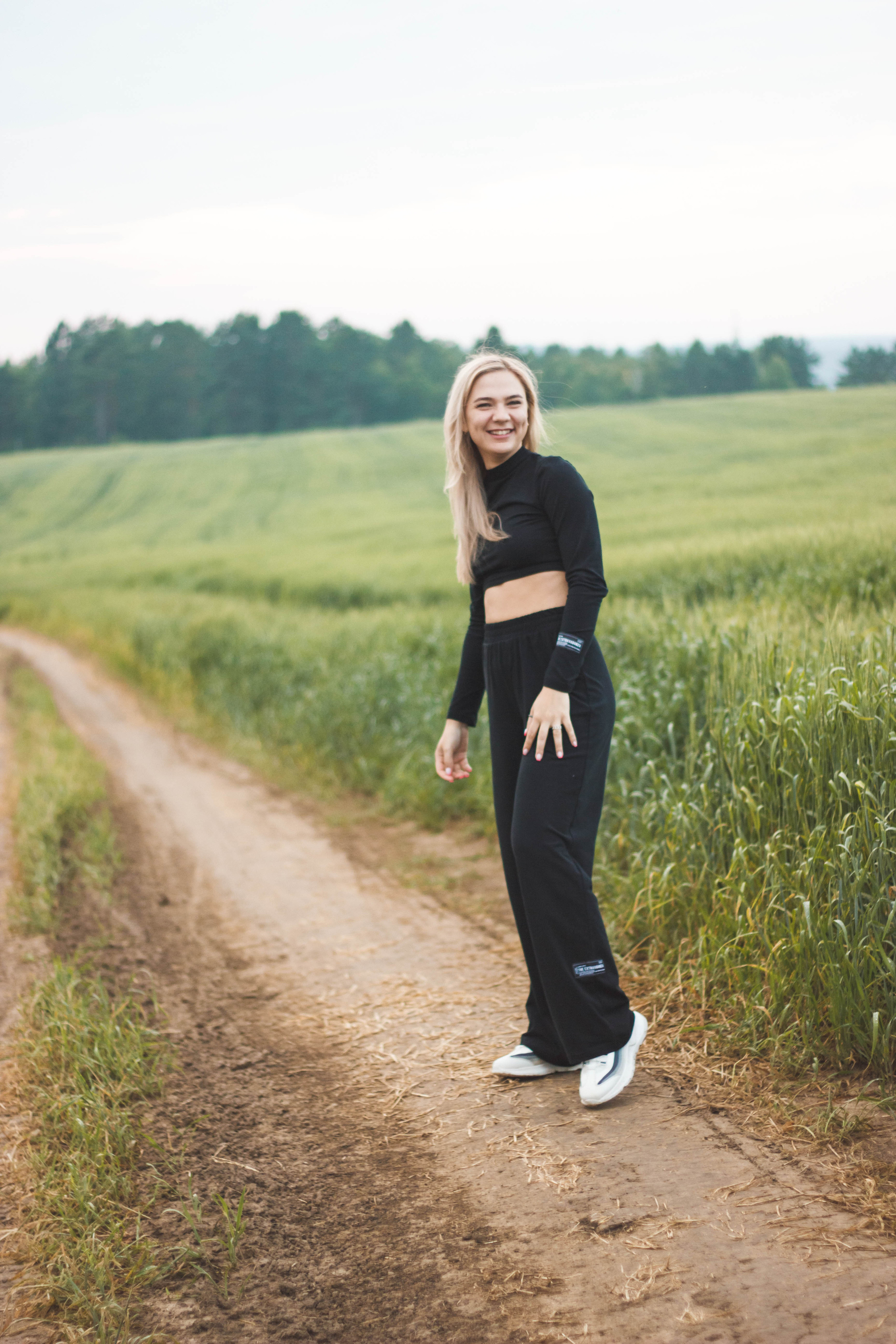 Фотосессия в Иркутске на природе. Фотограф в Иркутске Тома Кабанова