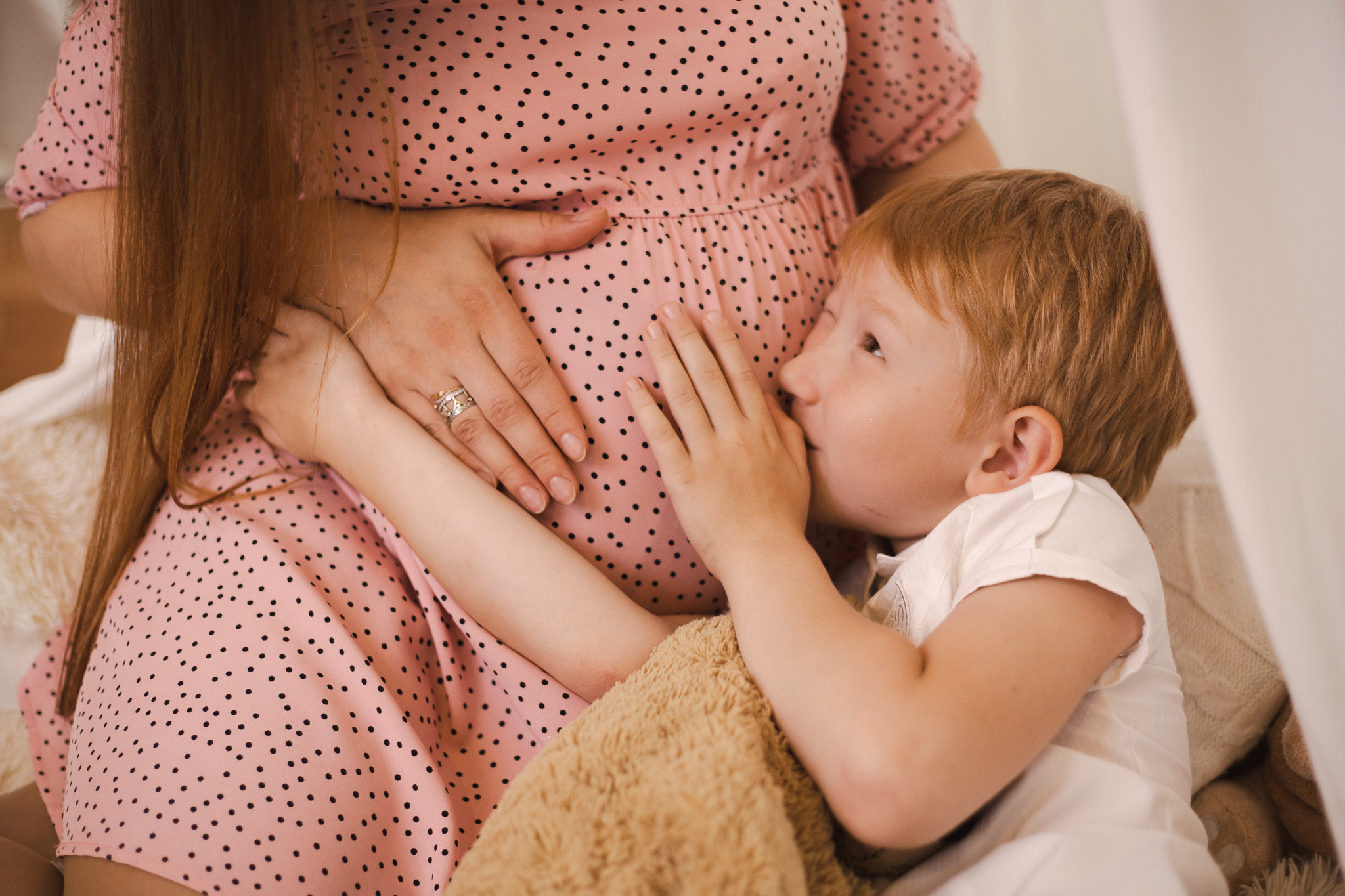 Фотосессия беременность в ожидании малыша. Фотограф в Иркутске Тома Кабанова