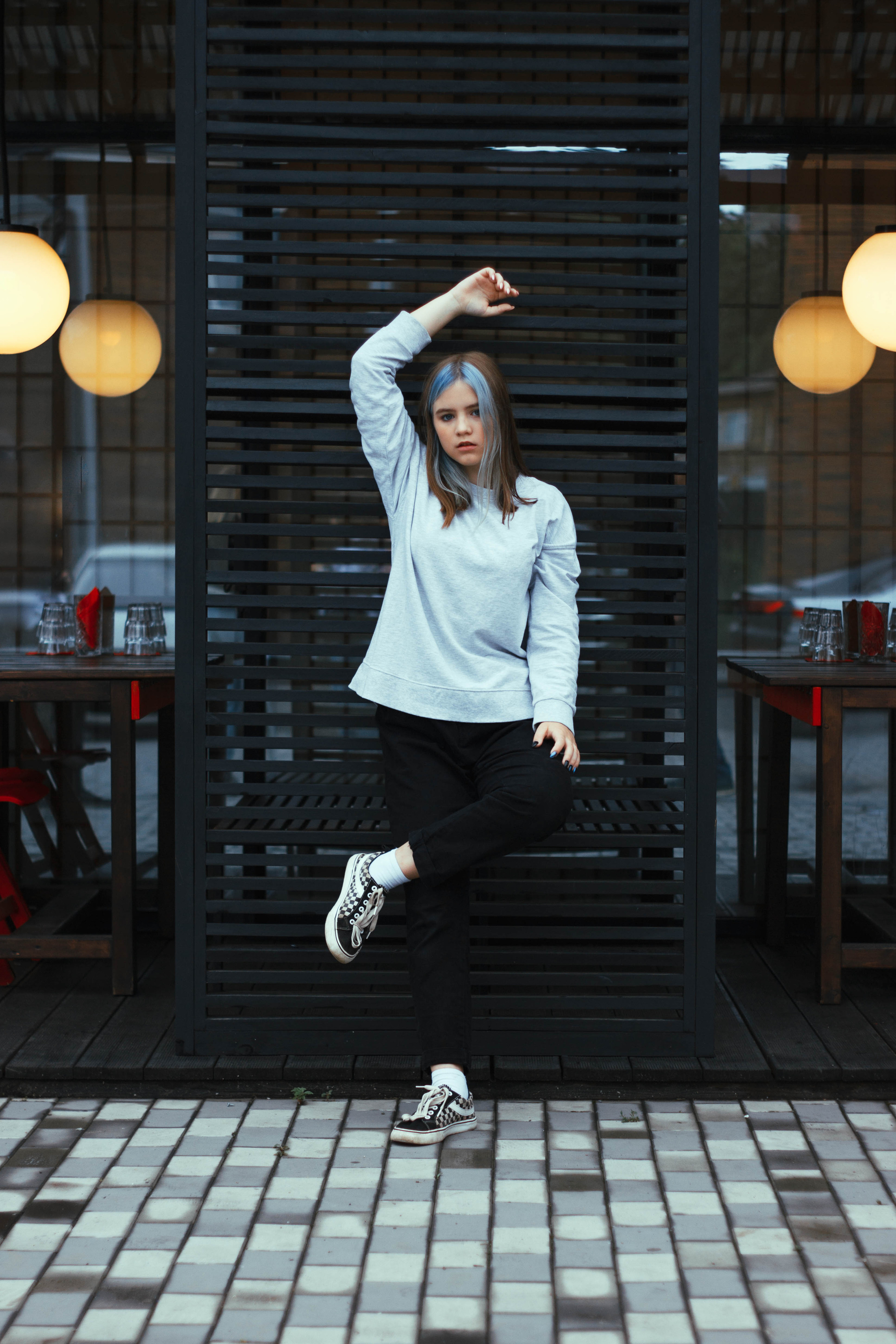 Тематическая портретная фотосессия в Иркутске. Фотограф в Иркутске Тома Кабанова