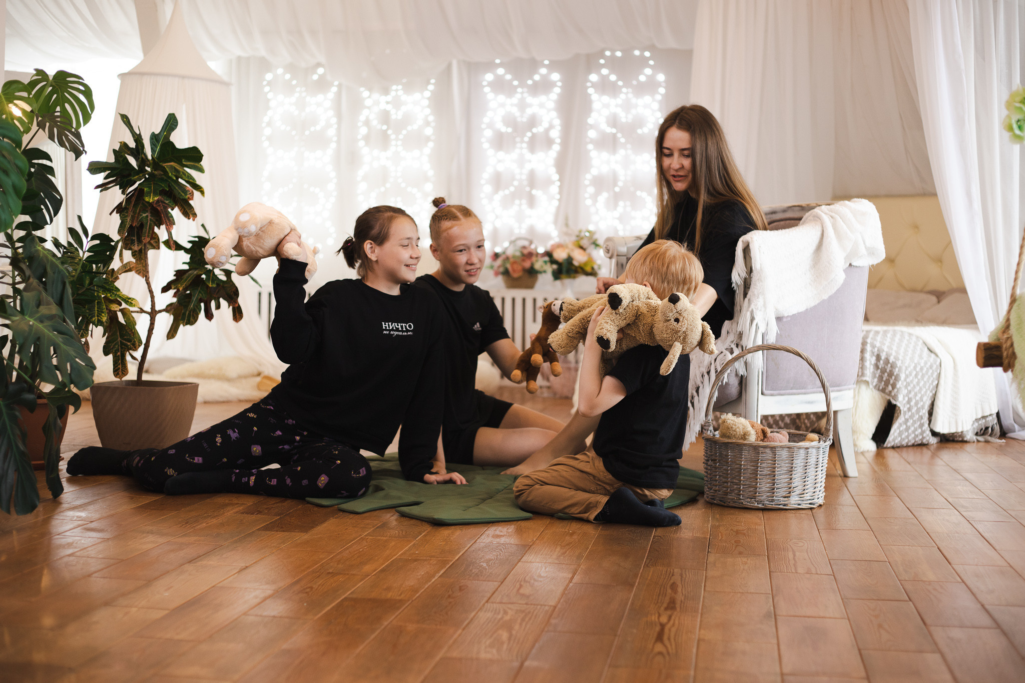 Фотосессия беременность в ожидании малыша. Фотограф в Иркутске Тома Кабанова