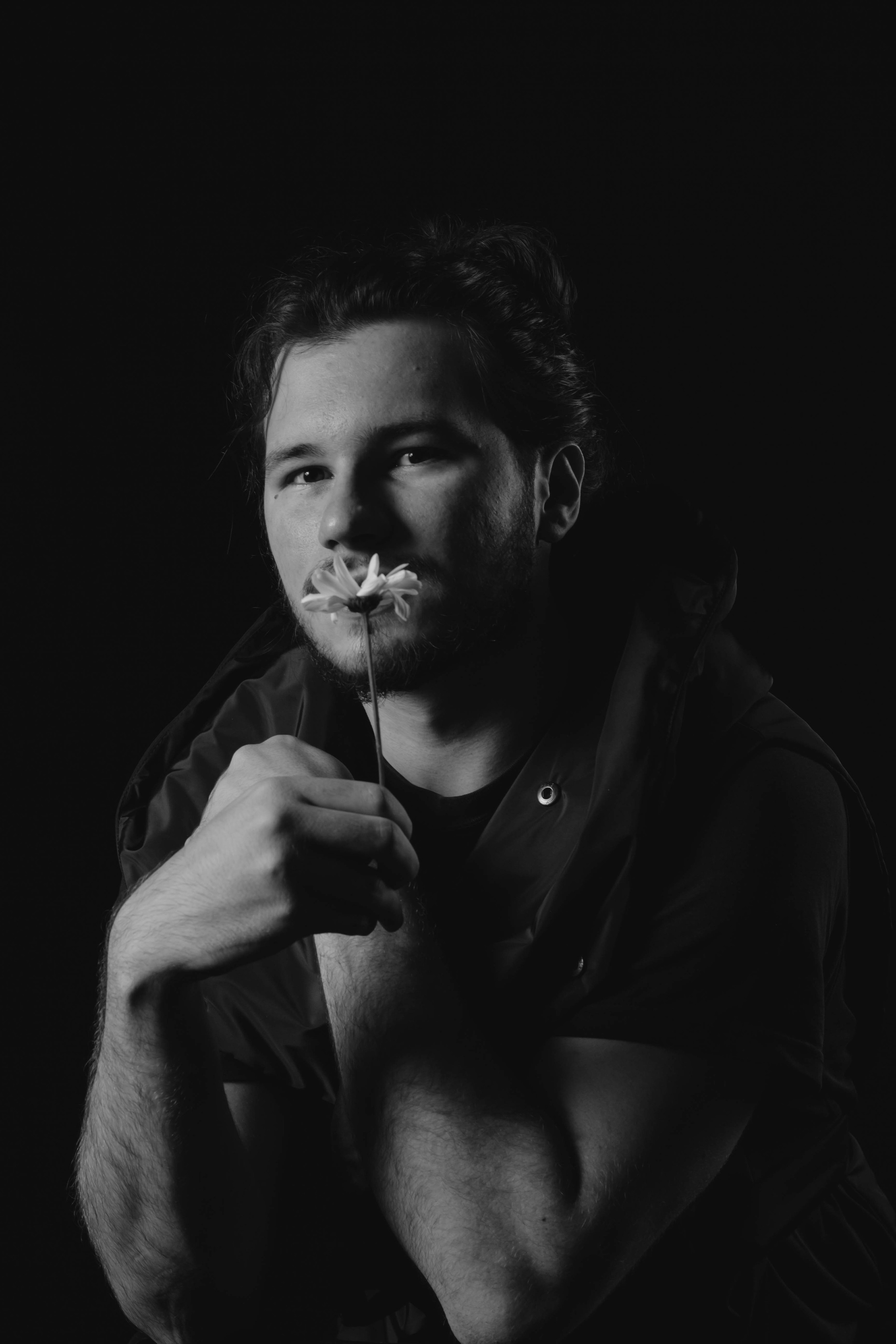 Фотосессия мужской портрет в Иркустке. Фотограф в Иркутске Тома Кабанова