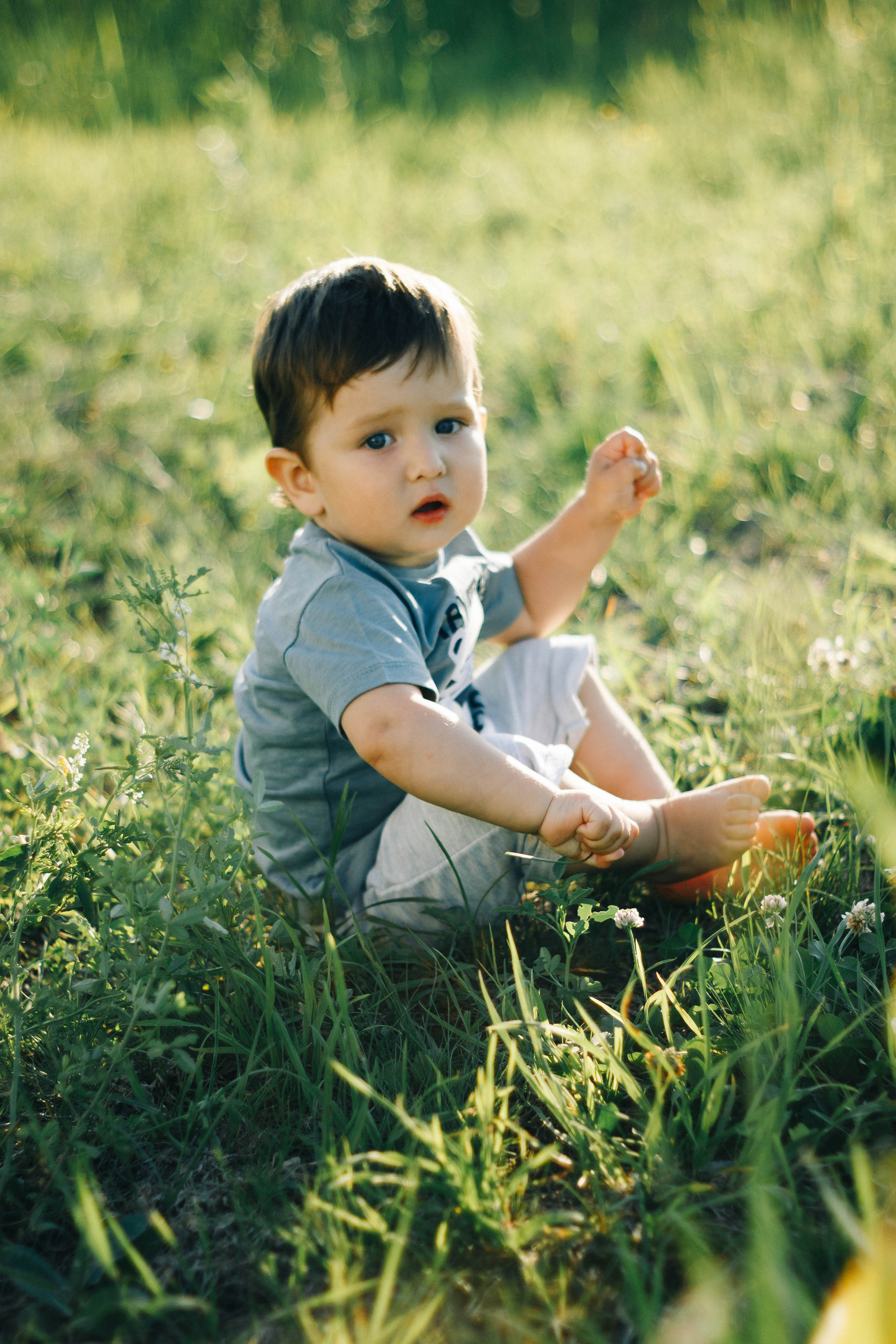 Фотосессия ребенка мама и малыш. Фотограф в Иркутске Тома Кабанова