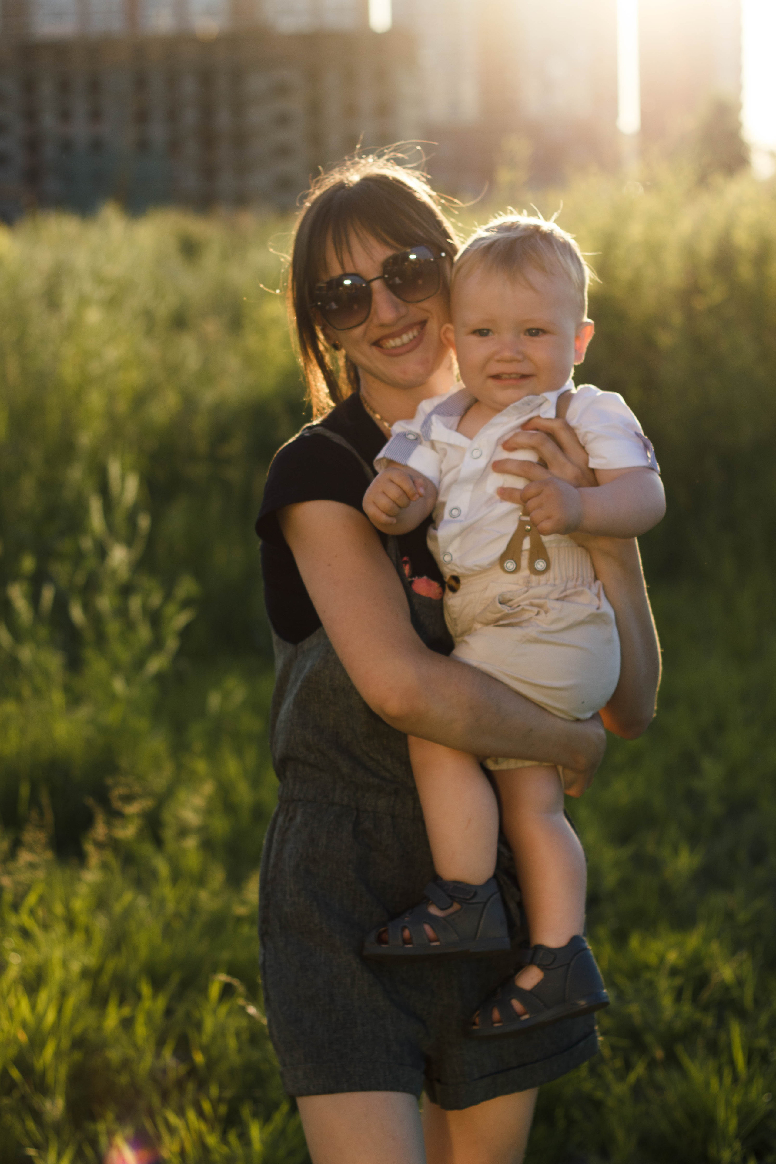 Фотосессия с детьми в Иркутске. Фотограф в Иркутске Тома Кабанова