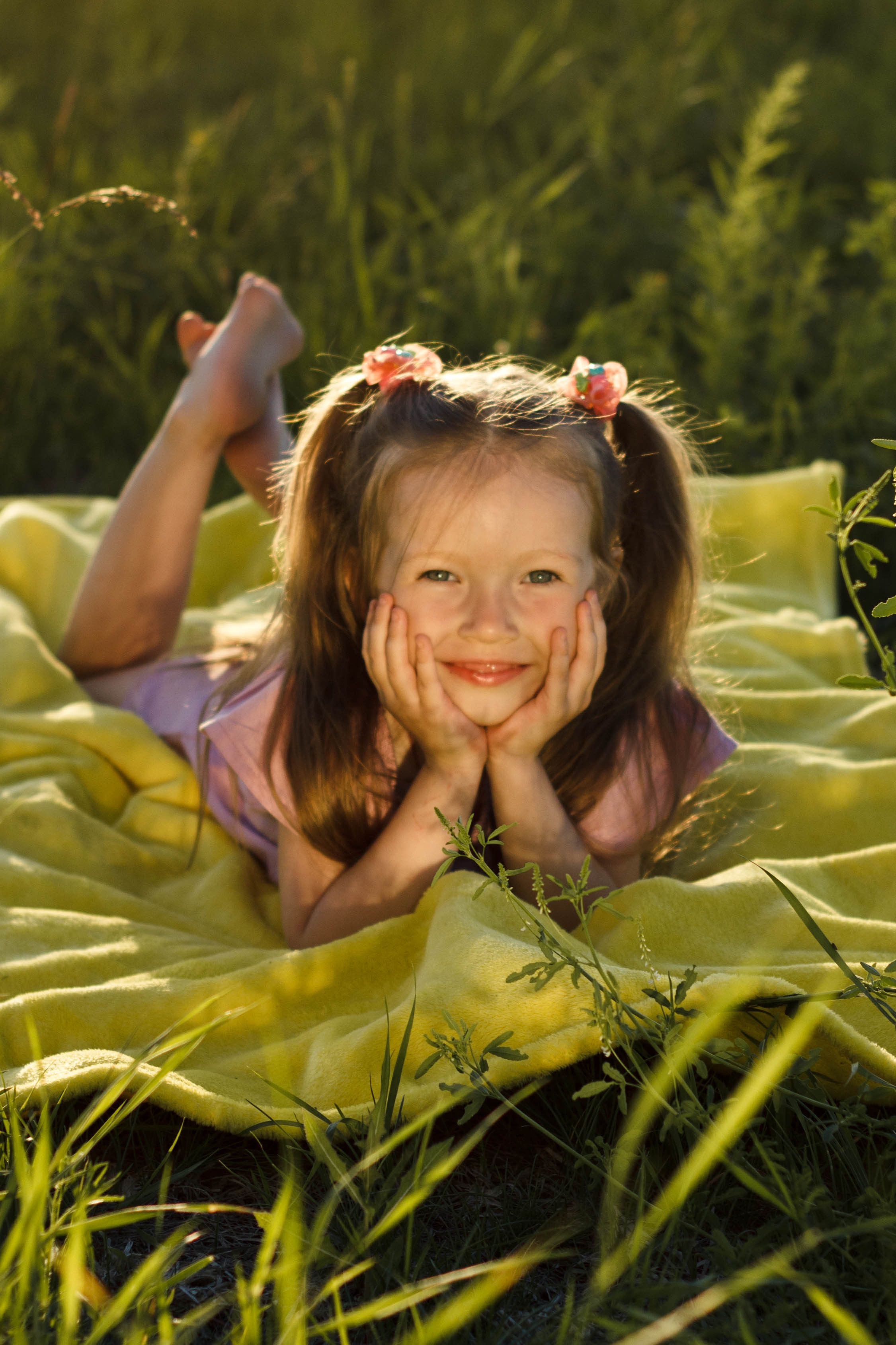 Фотосессия с детьми в Иркутске. Фотограф в Иркутске Тома Кабанова