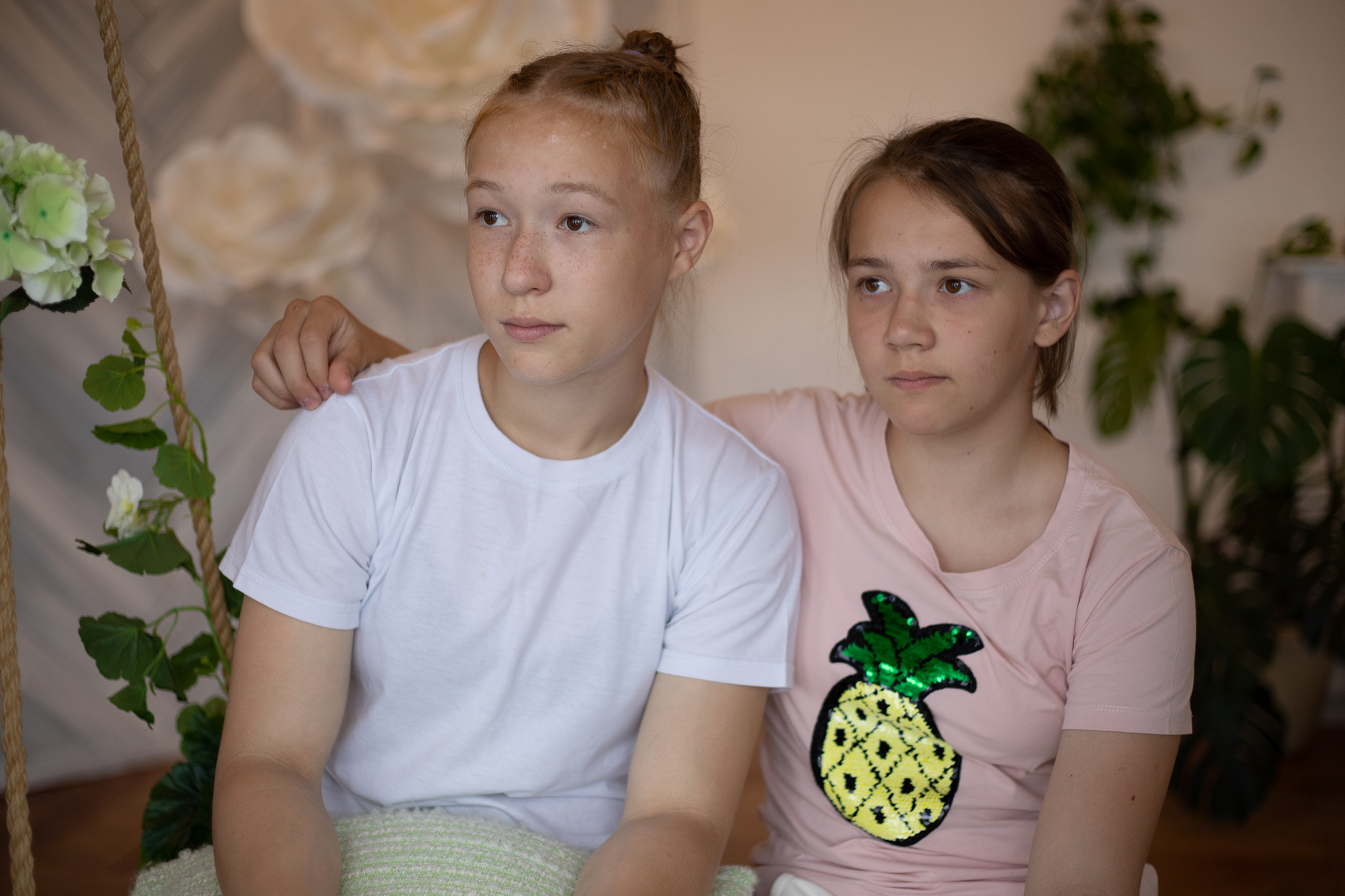 Фотосессия беременность в ожидании малыша. Фотограф в Иркутске Тома Кабанова