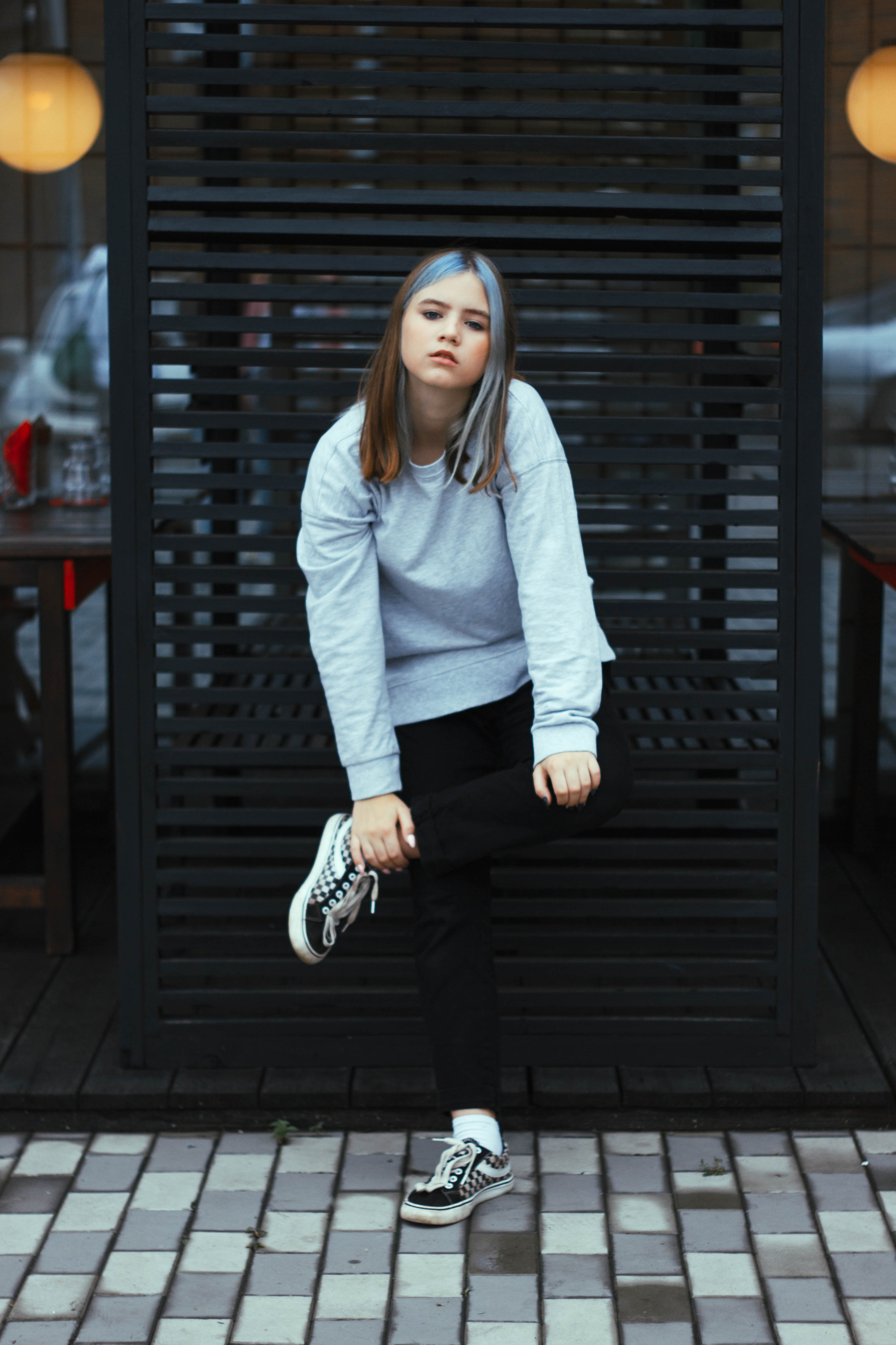 Тематическая портретная фотосессия в Иркутске. Фотограф в Иркутске Тома Кабанова