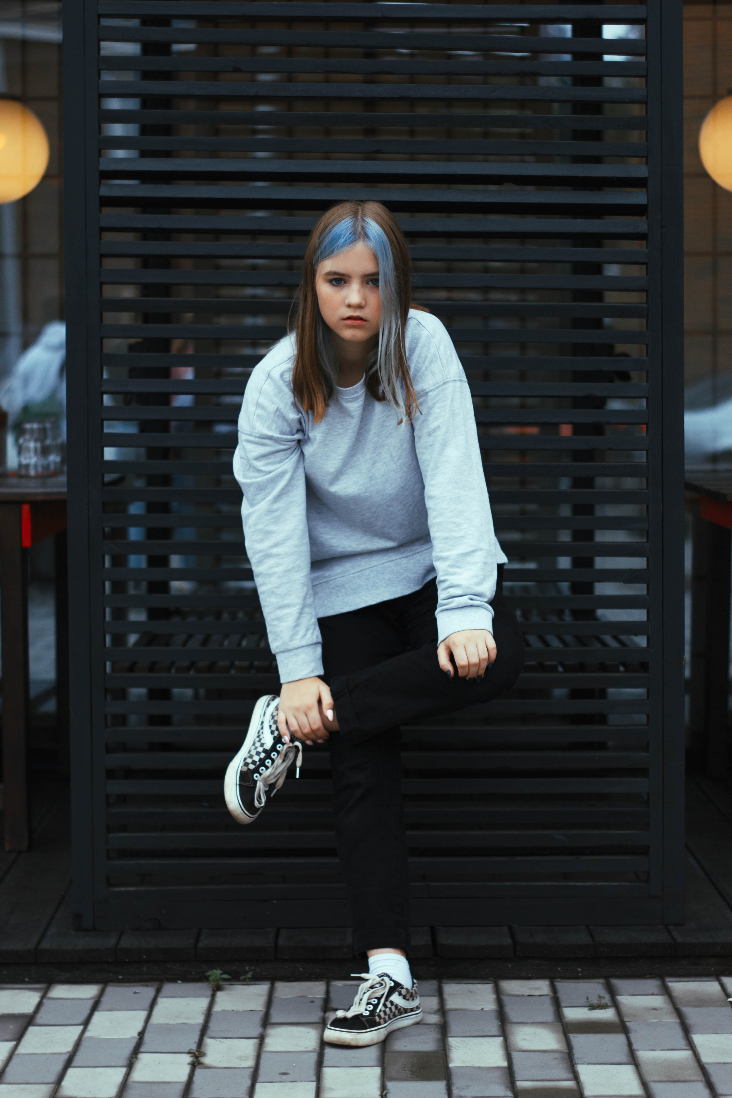 Тематическая портретная фотосессия в Иркутске. Фотограф в Иркутске Тома Кабанова