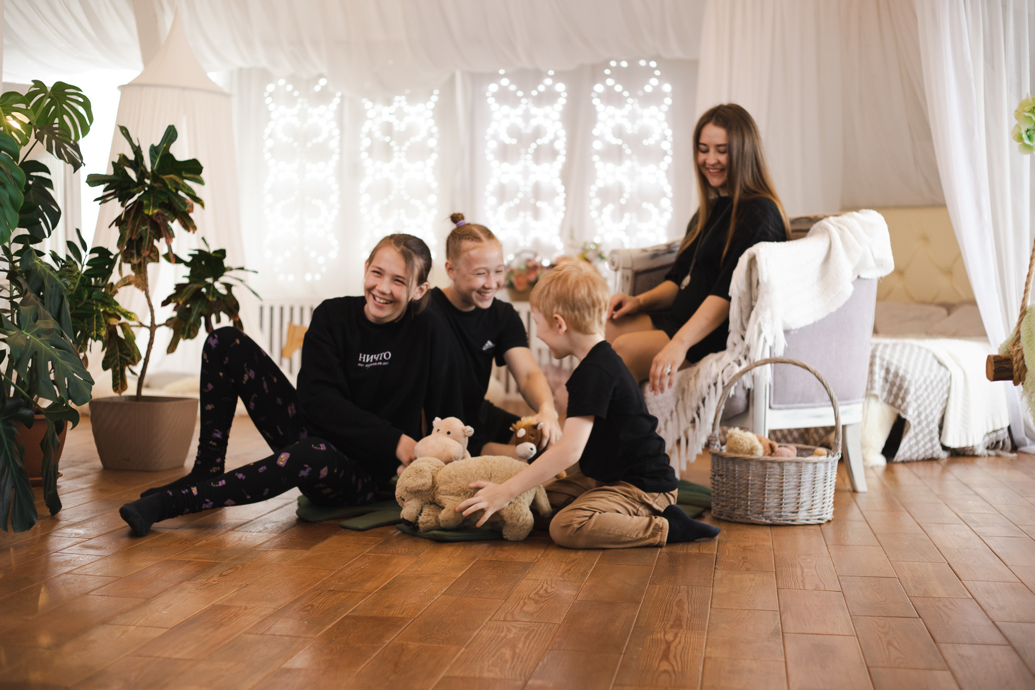 Фотосессия беременность в ожидании малыша. Фотограф в Иркутске Тома Кабанова