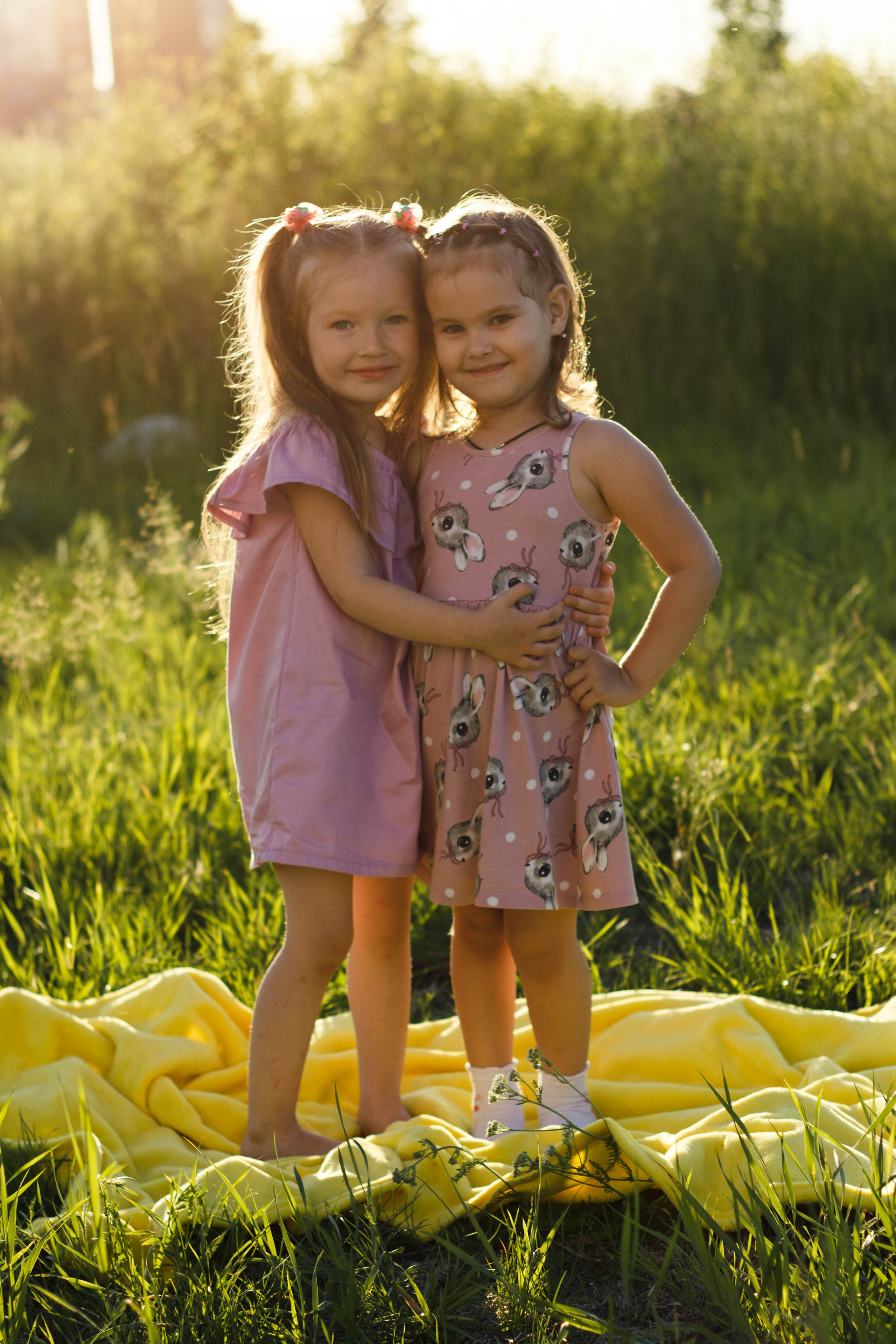 Фотосессия с детьми в Иркутске. Фотограф в Иркутске Тома Кабанова