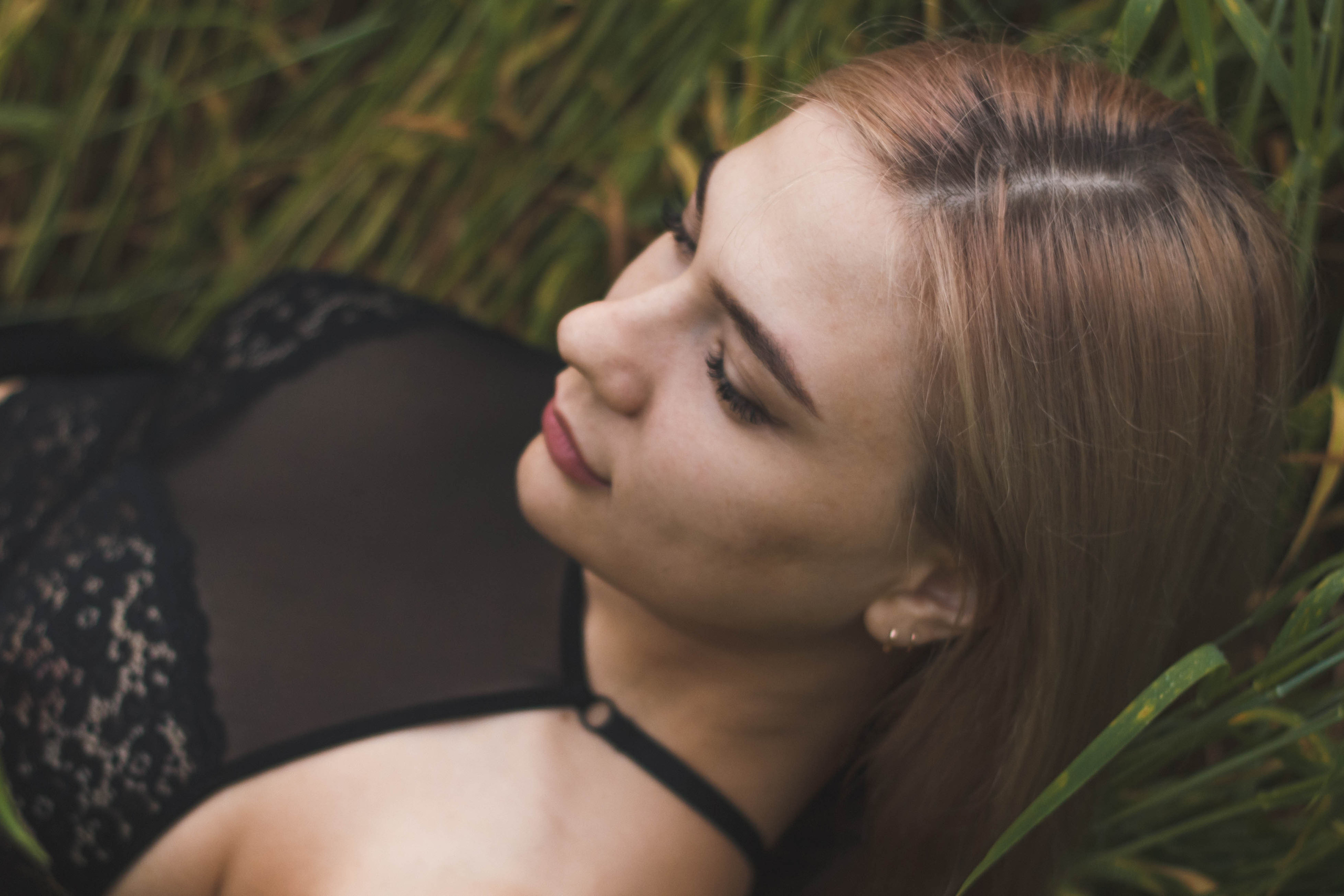 Фотосессия в Иркутске на природе. Фотограф в Иркутске Тома Кабанова