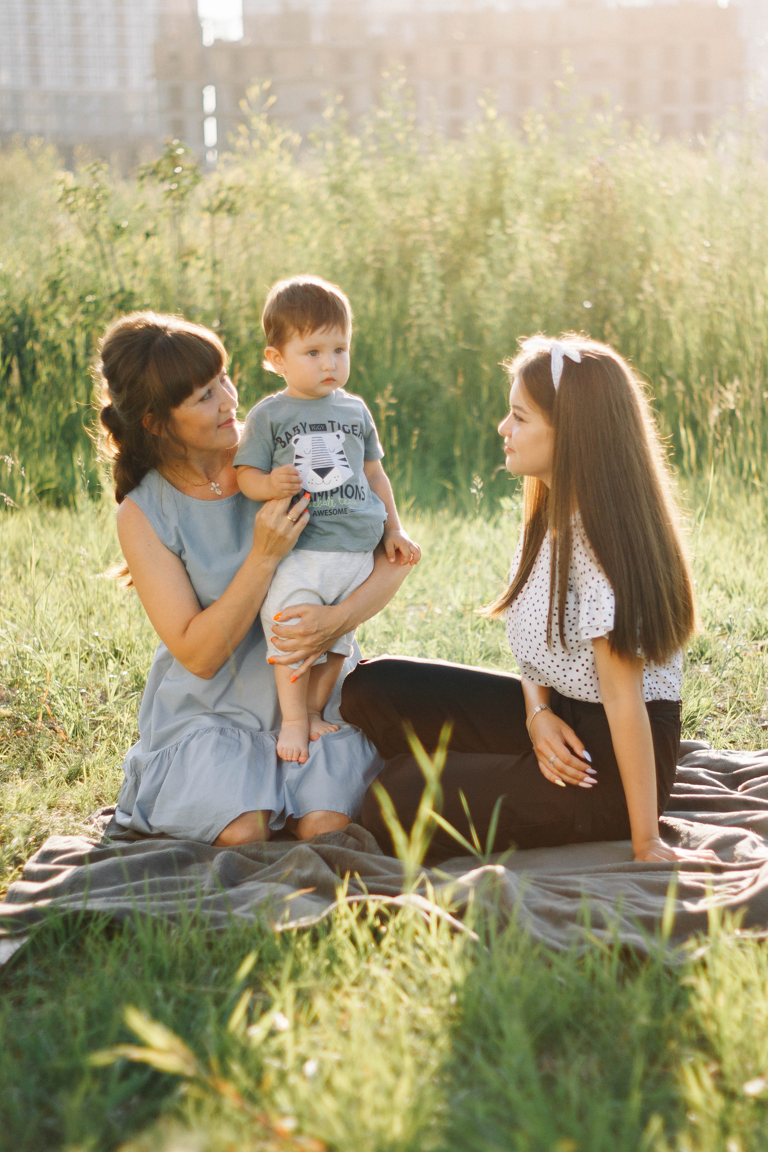 Фотосессия ребенка мама и малыш. Фотограф в Иркутске Тома Кабанова