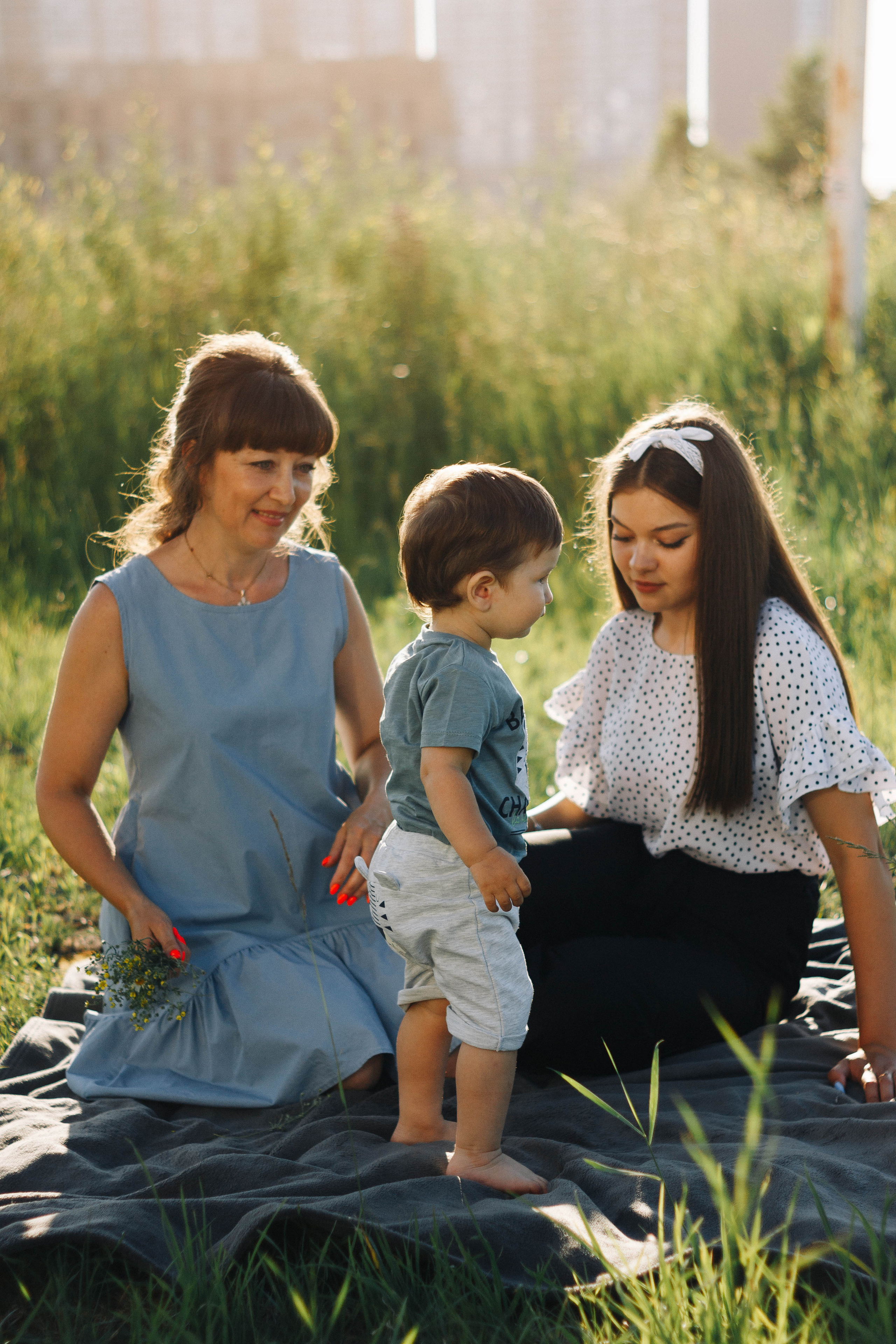 Фотосессия ребенка мама и малыш. Фотограф в Иркутске Тома Кабанова