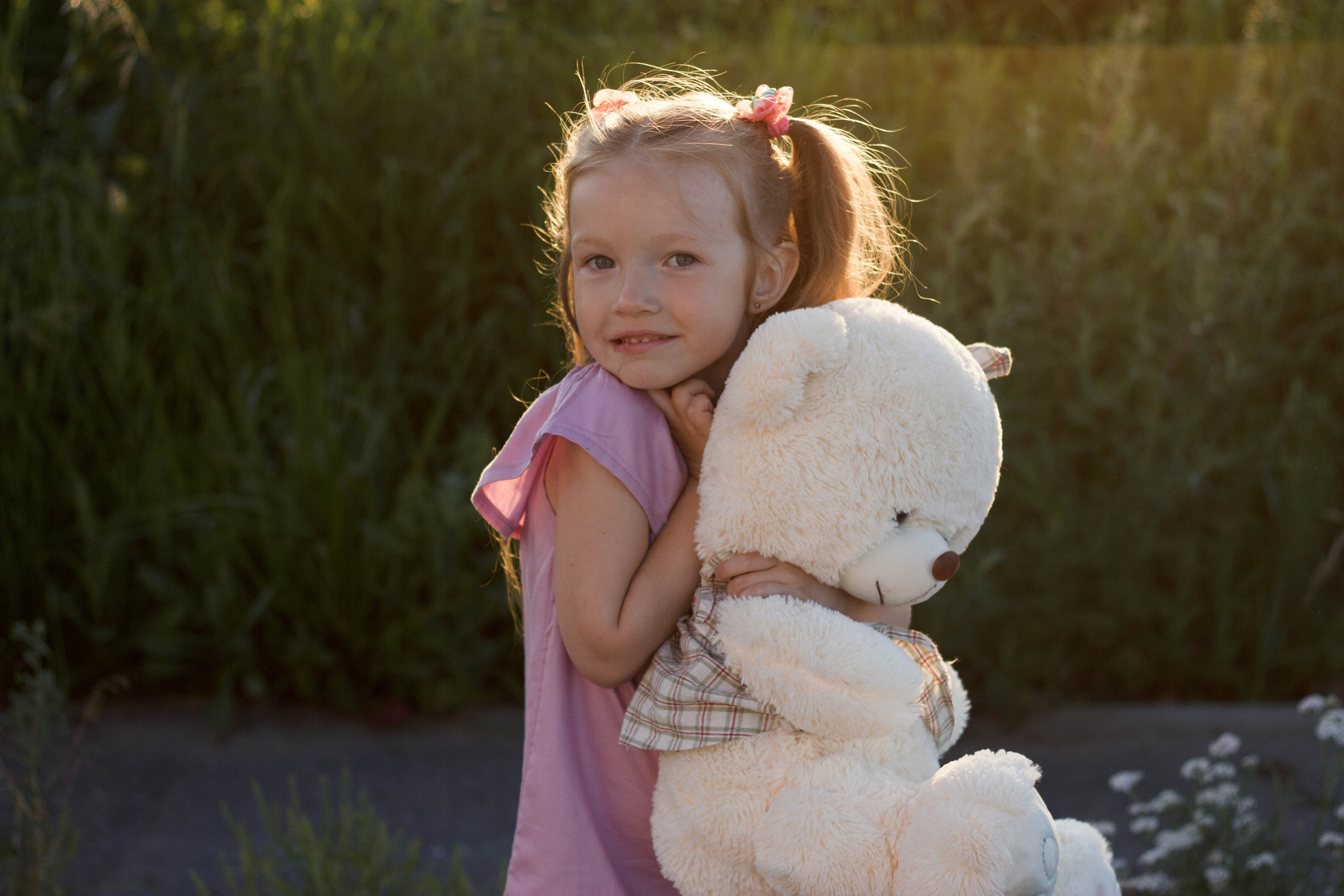Фотосессия с детьми в Иркутске. Фотограф в Иркутске Тома Кабанова