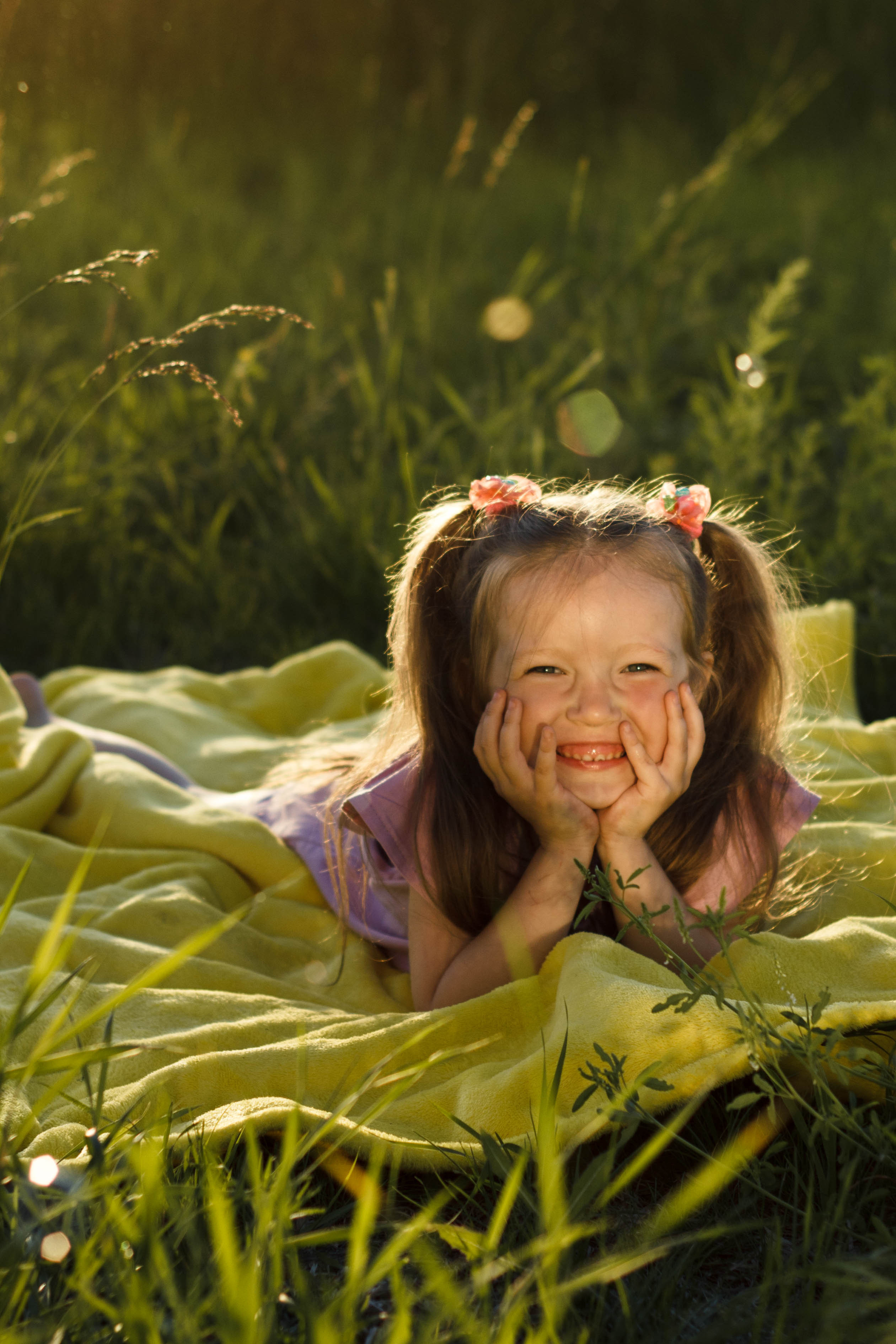 Фотосессия с детьми в Иркутске. Фотограф в Иркутске Тома Кабанова