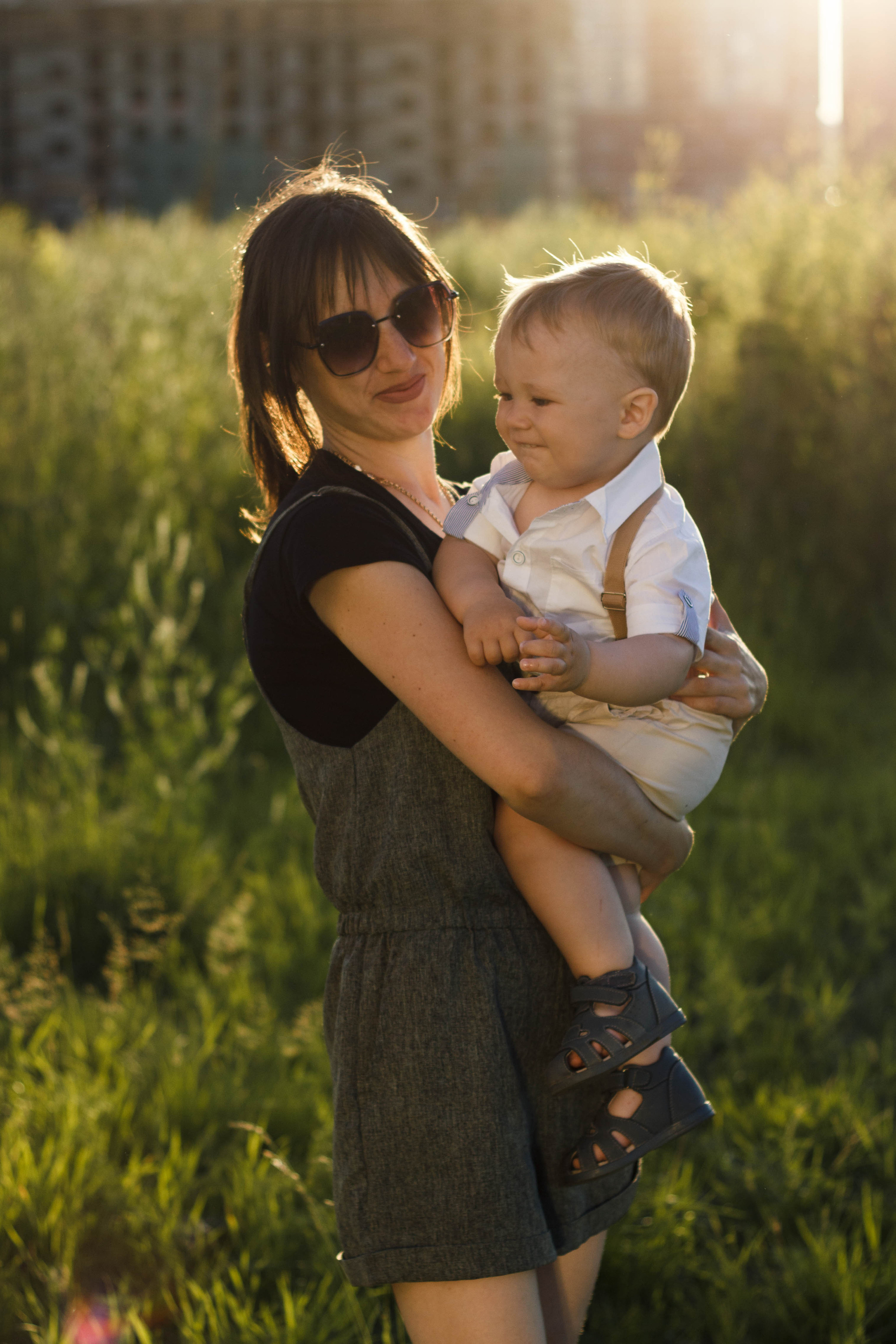 Фотосессия с детьми в Иркутске. Фотограф в Иркутске Тома Кабанова