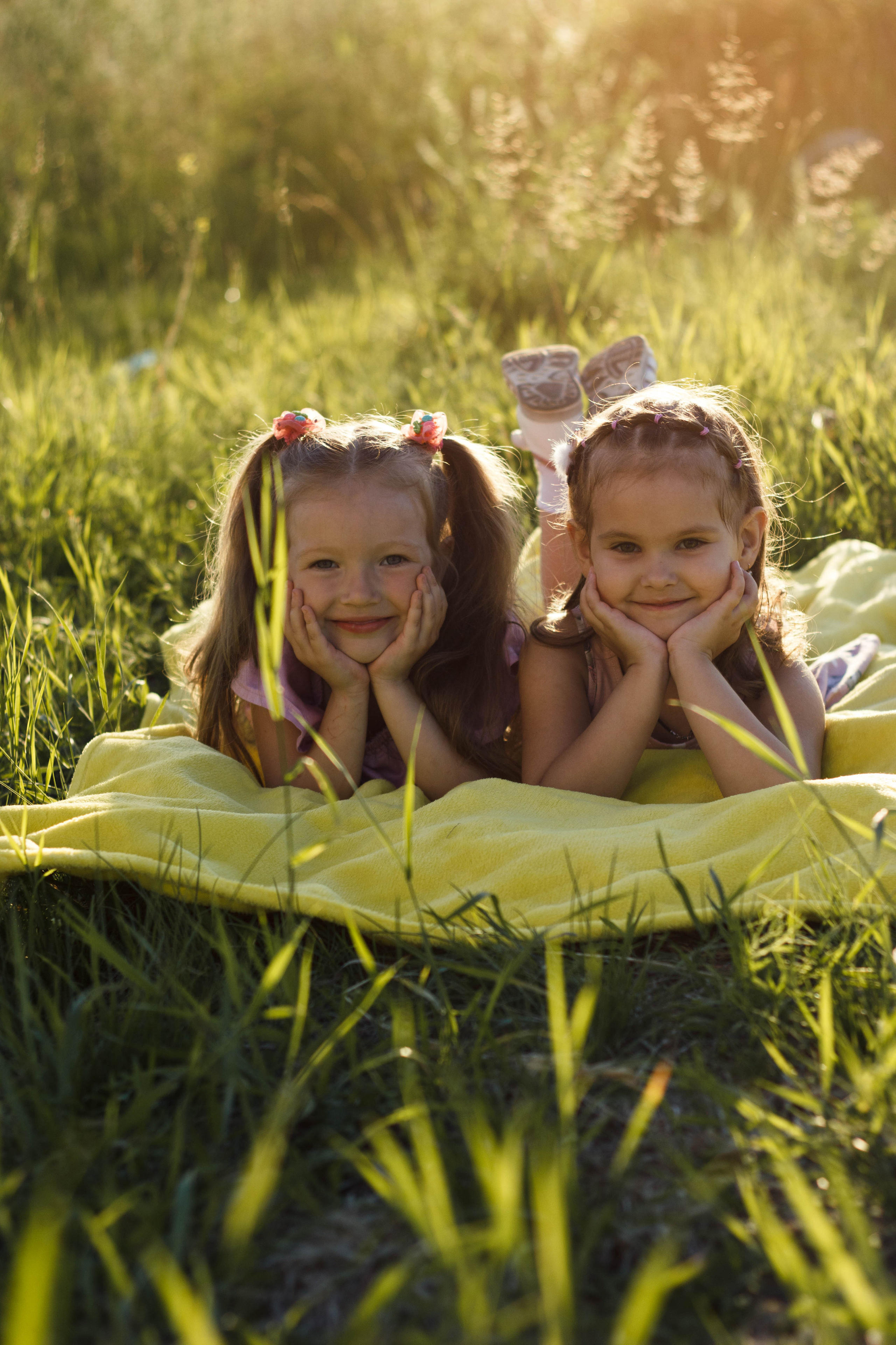 Фотосессия с детьми в Иркутске. Фотограф в Иркутске Тома Кабанова