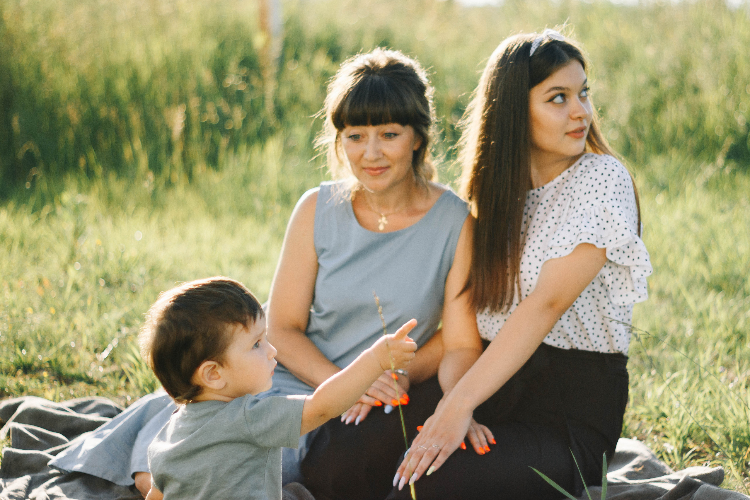 Фотосессия ребенка мама и малыш. Фотограф в Иркутске Тома Кабанова
