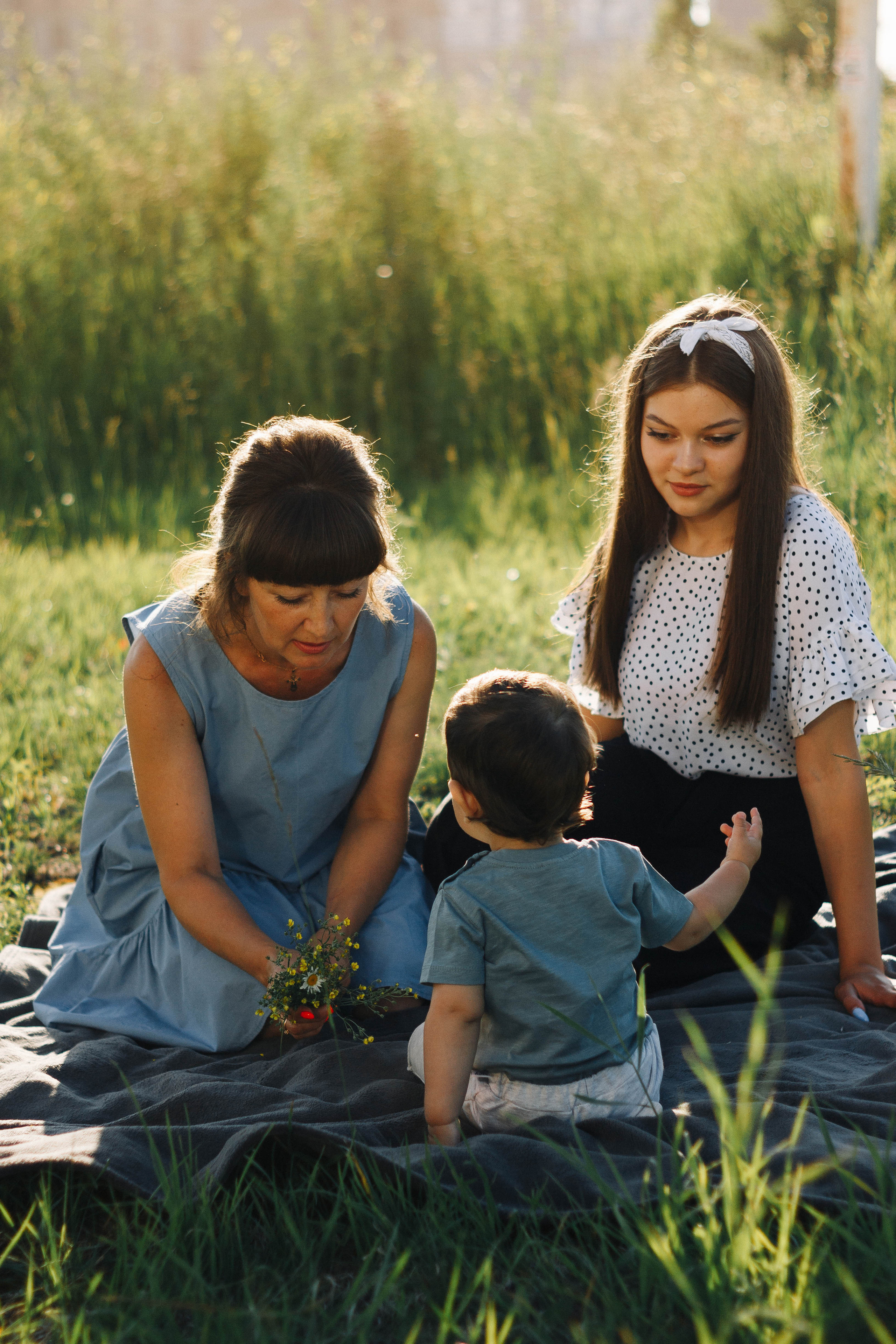 Фотосессия ребенка мама и малыш. Фотограф в Иркутске Тома Кабанова