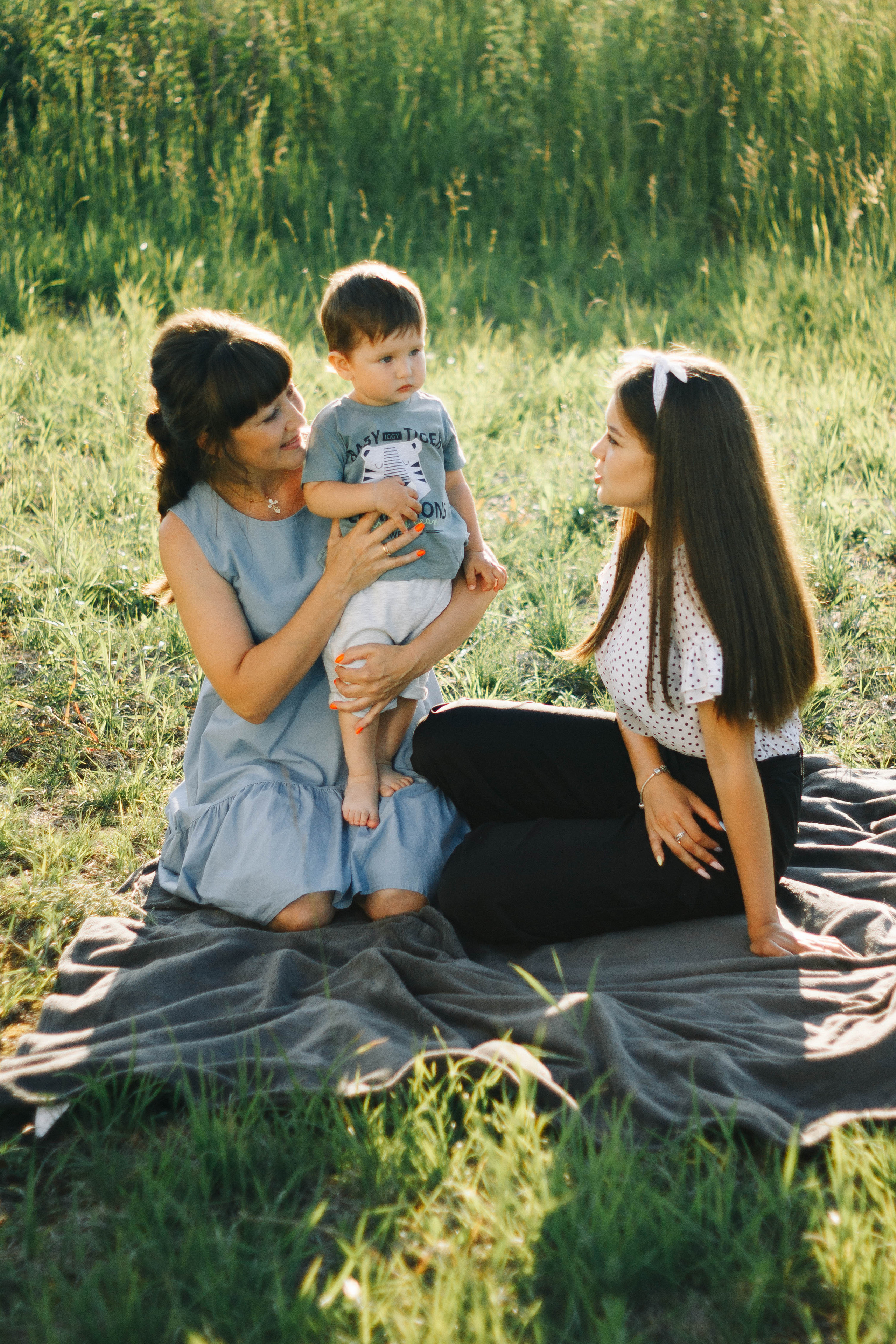 Фотосессия ребенка мама и малыш. Фотограф в Иркутске Тома Кабанова