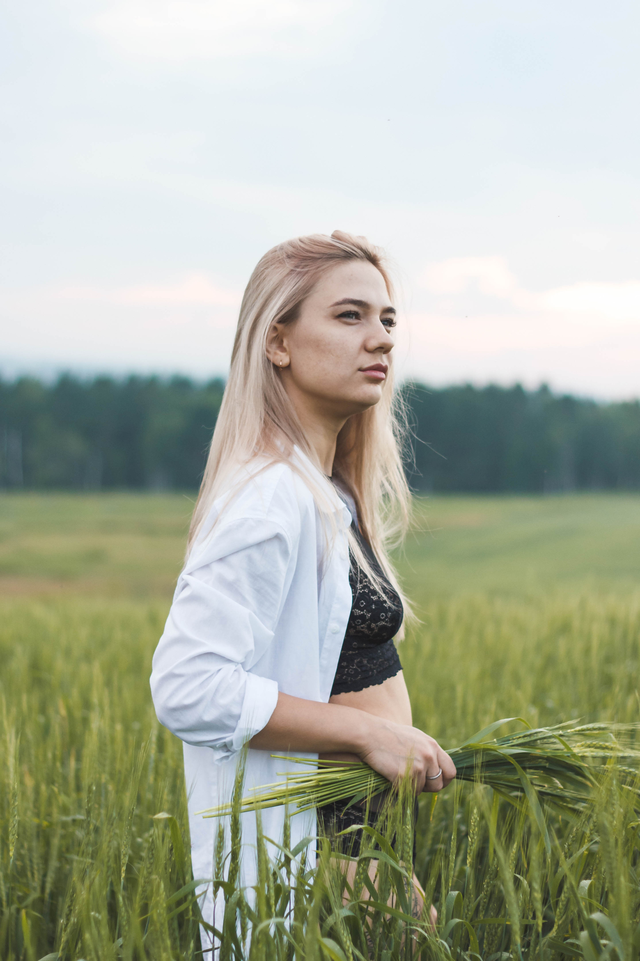 Фотосессия в Иркутске на природе. Фотограф в Иркутске Тома Кабанова