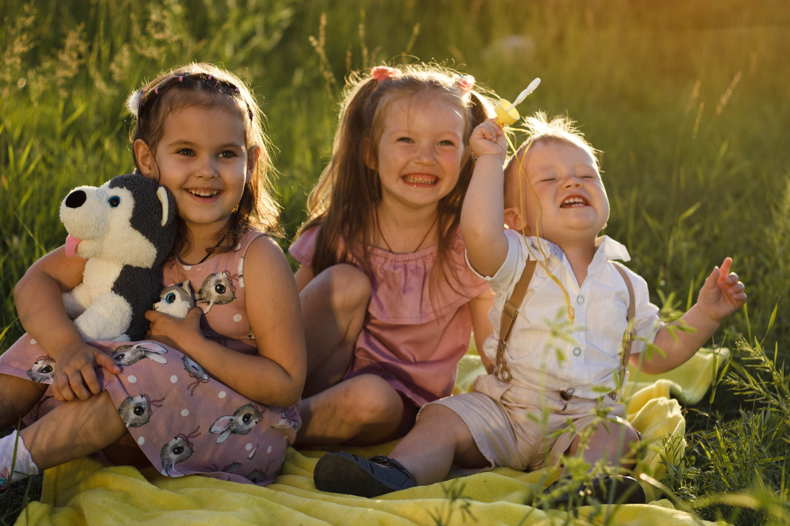 Фотосессия с детьми в Иркутске. Фотограф в Иркутске Тома Кабанова