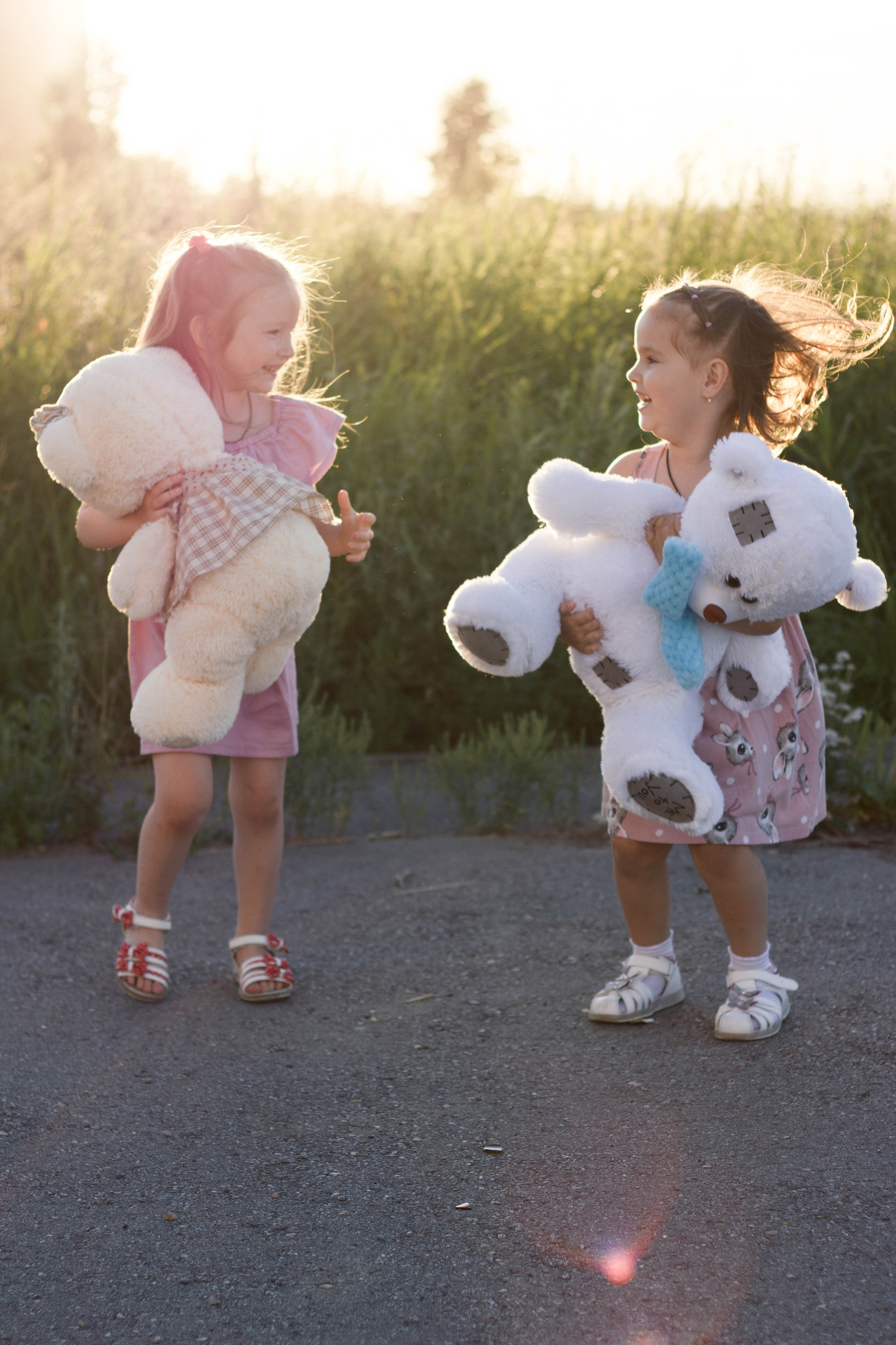 Фотосессия с детьми в Иркутске. Фотограф в Иркутске Тома Кабанова