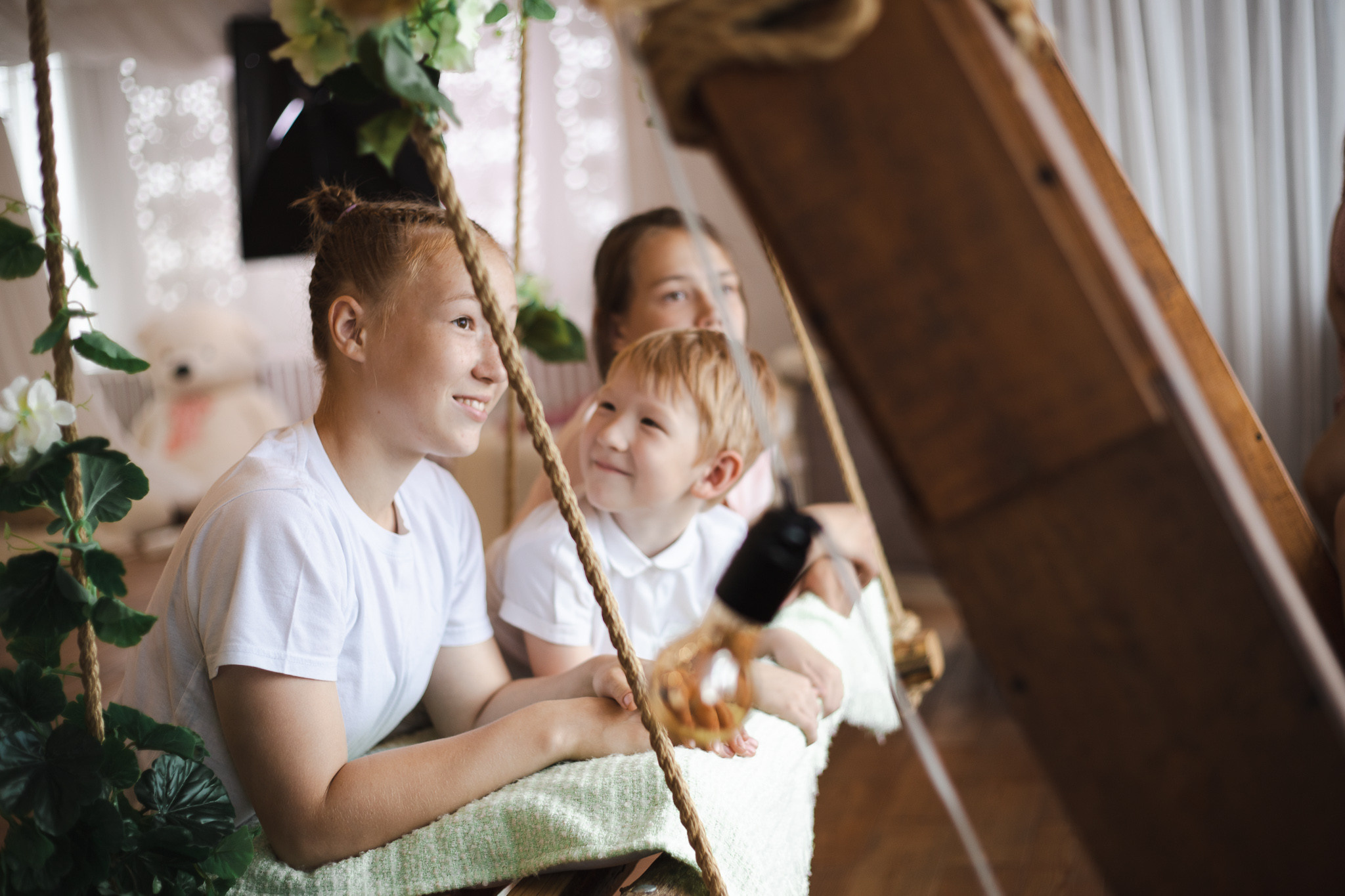 Фотосессия беременность в ожидании малыша. Фотограф в Иркутске Тома Кабанова