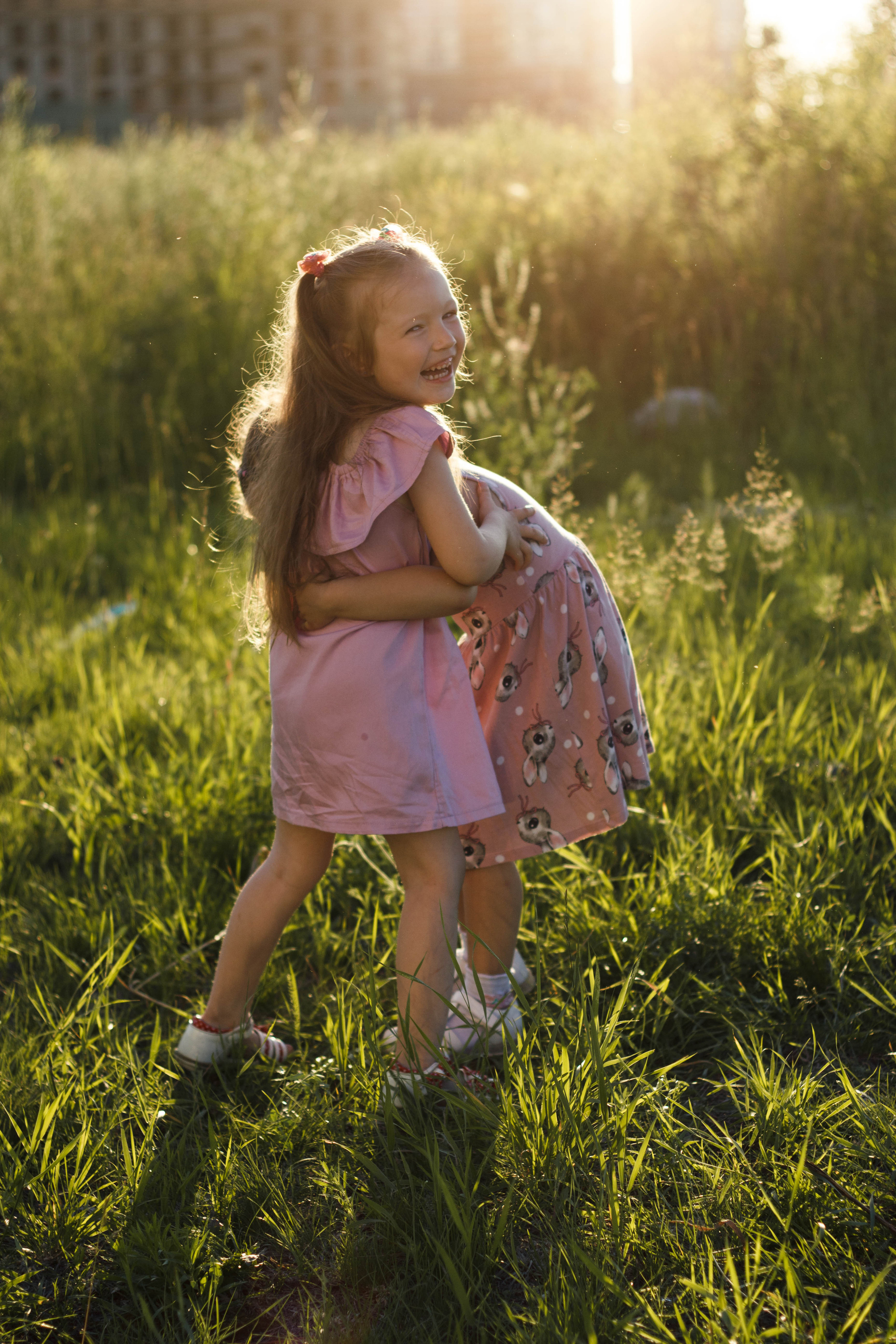 Фотосессия с детьми в Иркутске. Фотограф в Иркутске Тома Кабанова