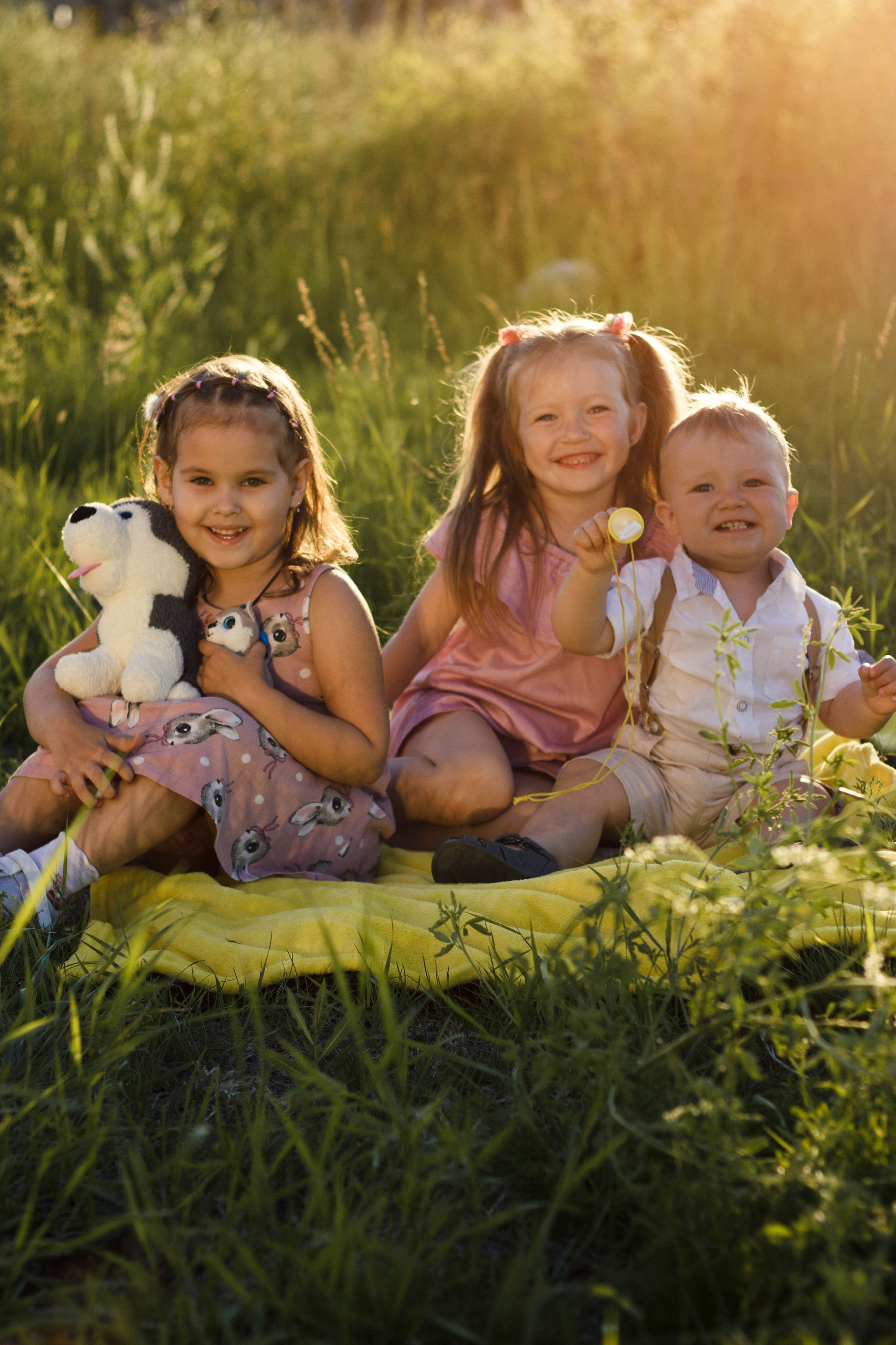 Фотосессия с детьми в Иркутске. Фотограф в Иркутске Тома Кабанова