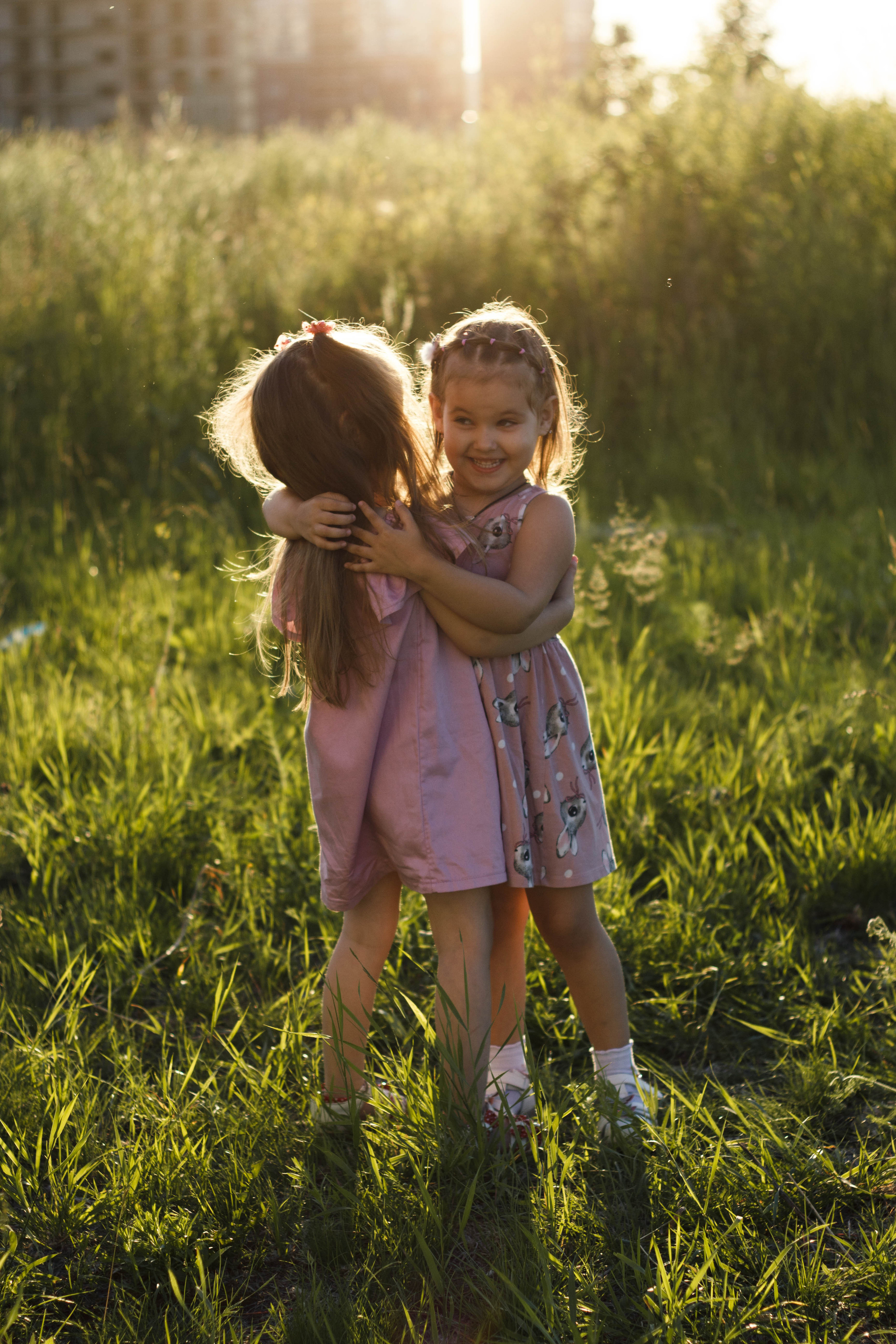 Фотосессия с детьми в Иркутске. Фотограф в Иркутске Тома Кабанова