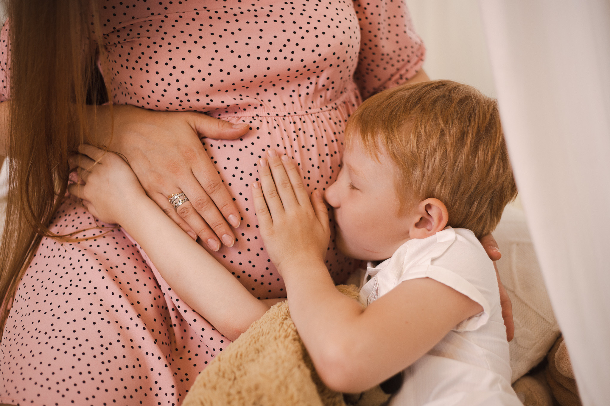 Фотосессия беременность в ожидании малыша. Фотограф в Иркутске Тома Кабанова