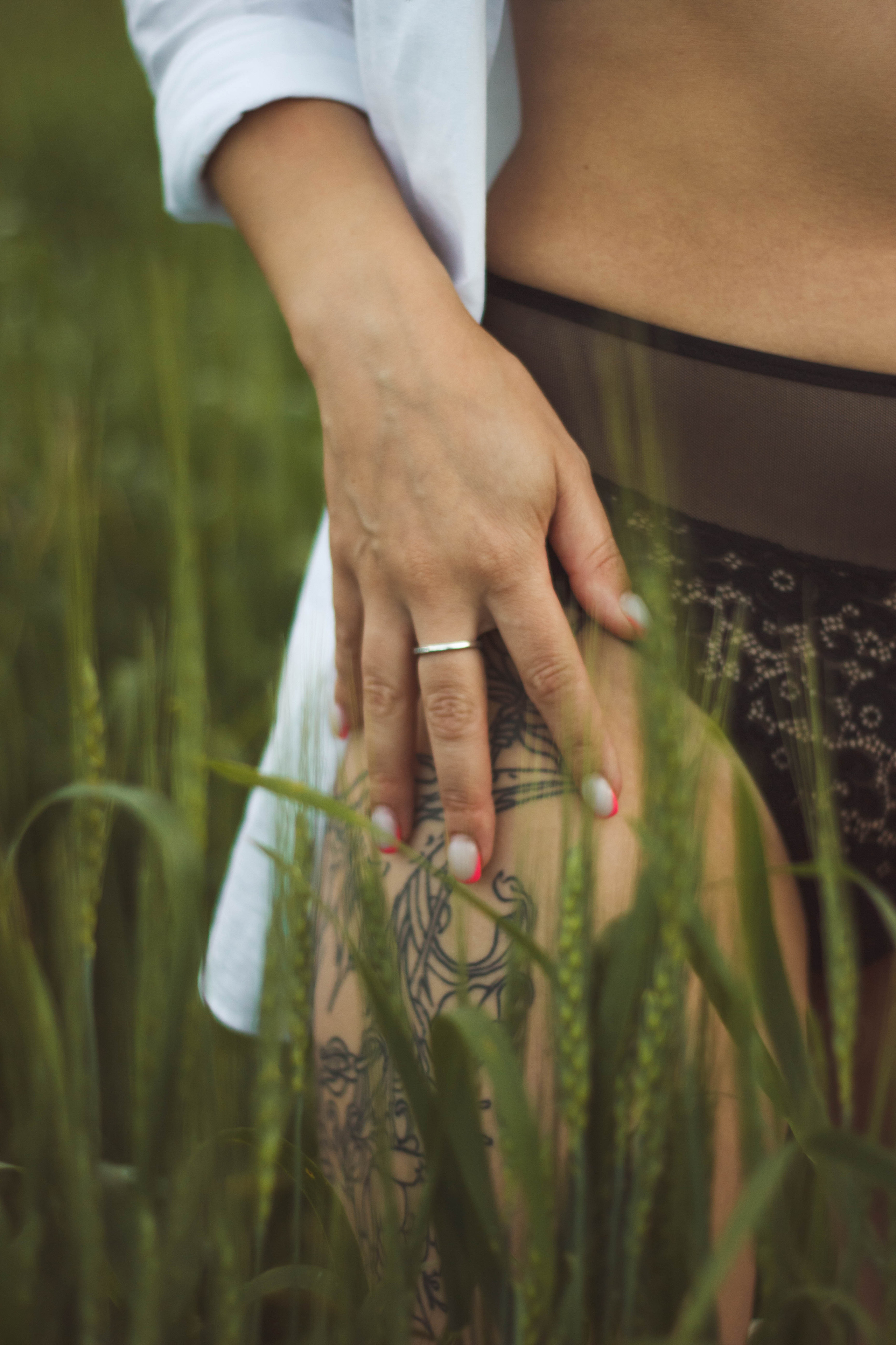 Фотосессия в Иркутске на природе. Фотограф в Иркутске Тома Кабанова