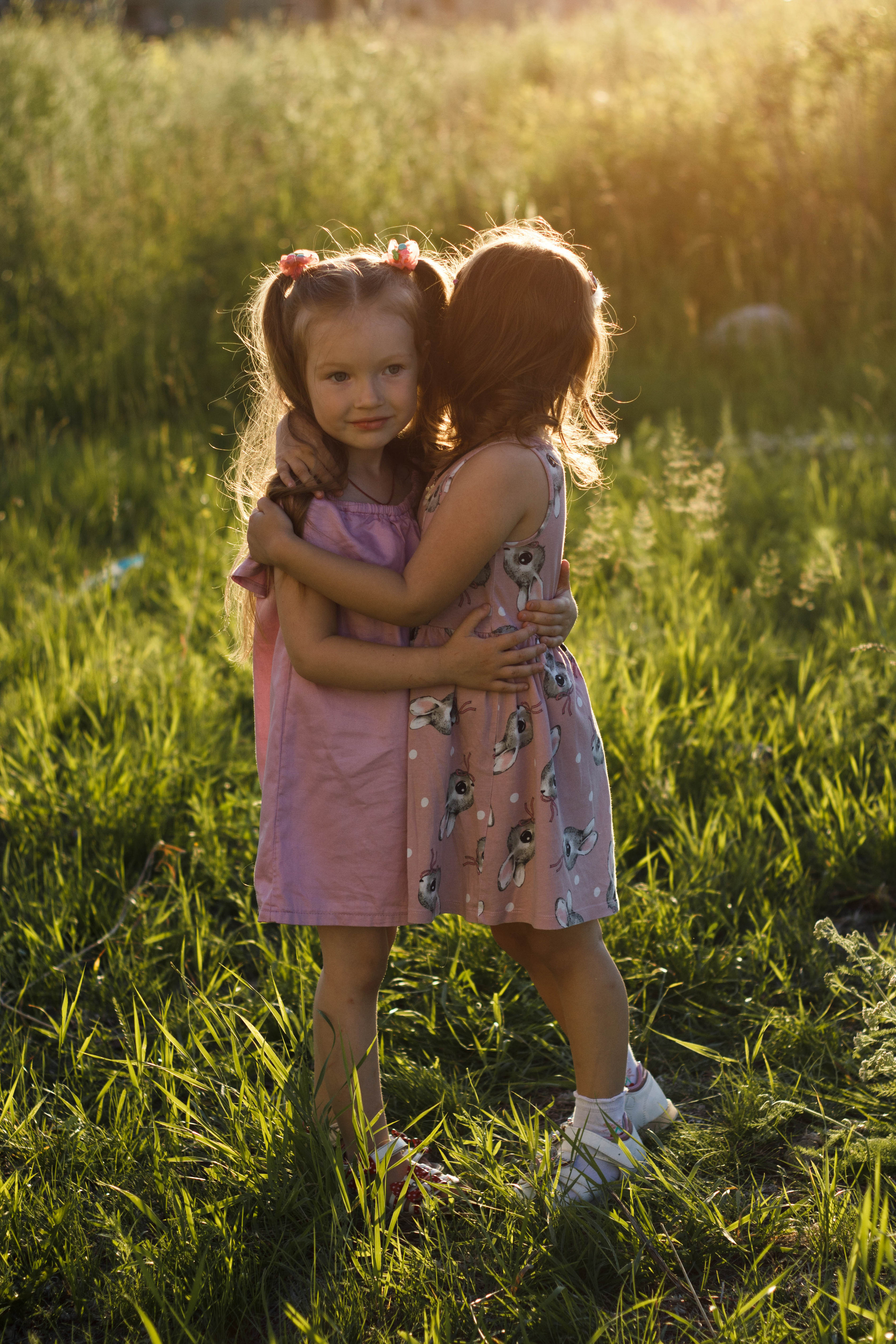 Фотосессия с детьми в Иркутске. Фотограф в Иркутске Тома Кабанова