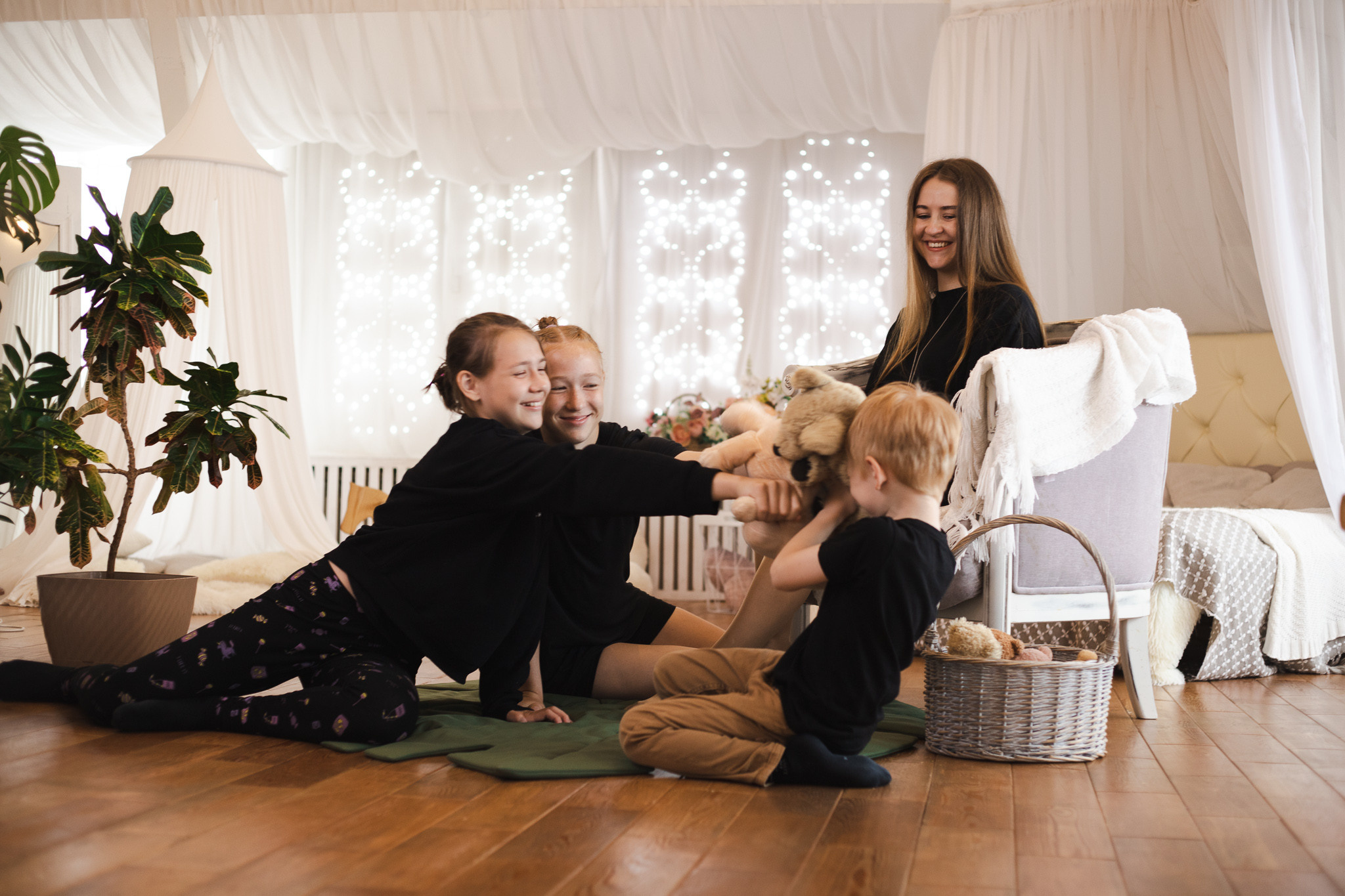 Фотосессия беременность в ожидании малыша. Фотограф в Иркутске Тома Кабанова