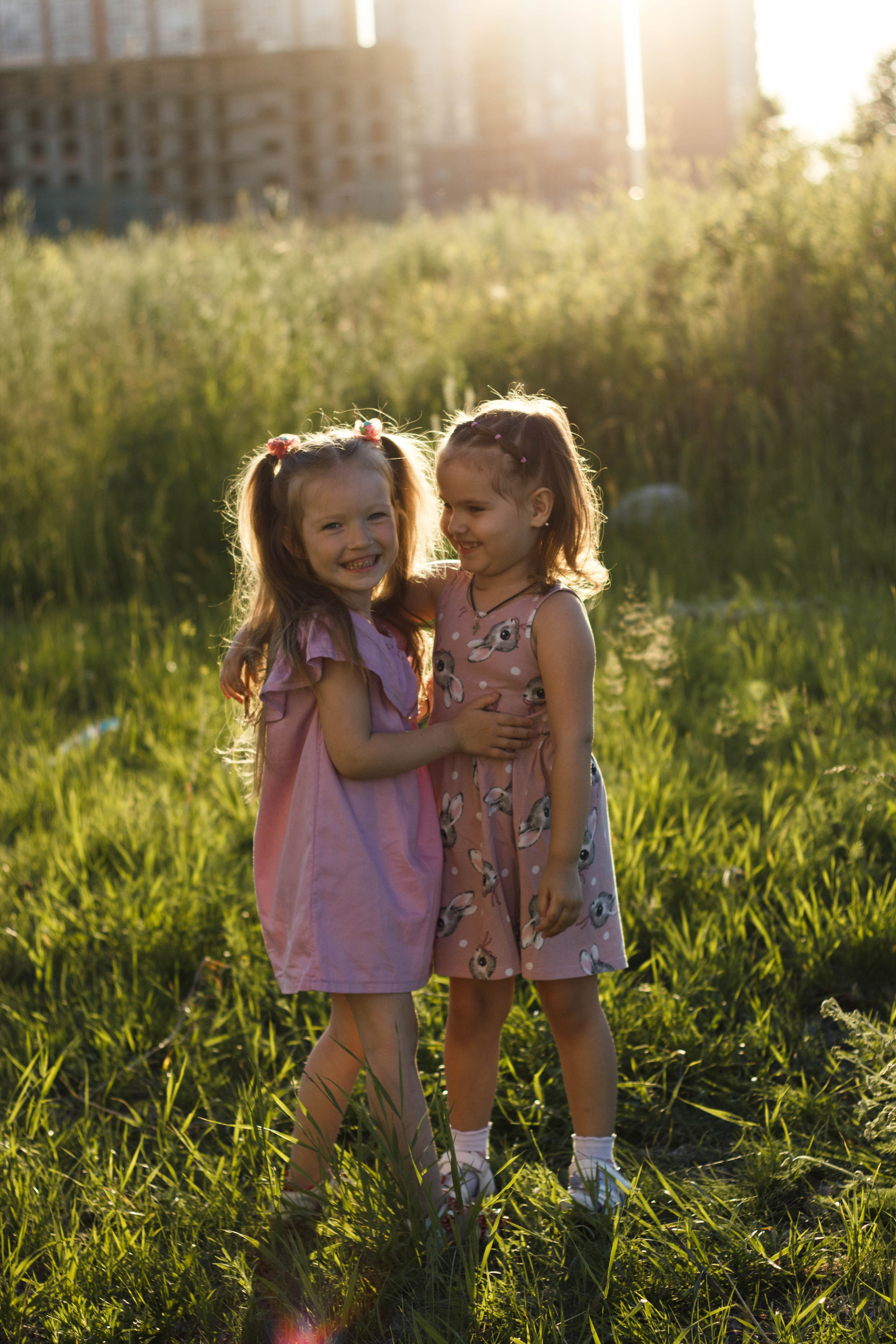 Фотосессия с детьми в Иркутске. Фотограф в Иркутске Тома Кабанова