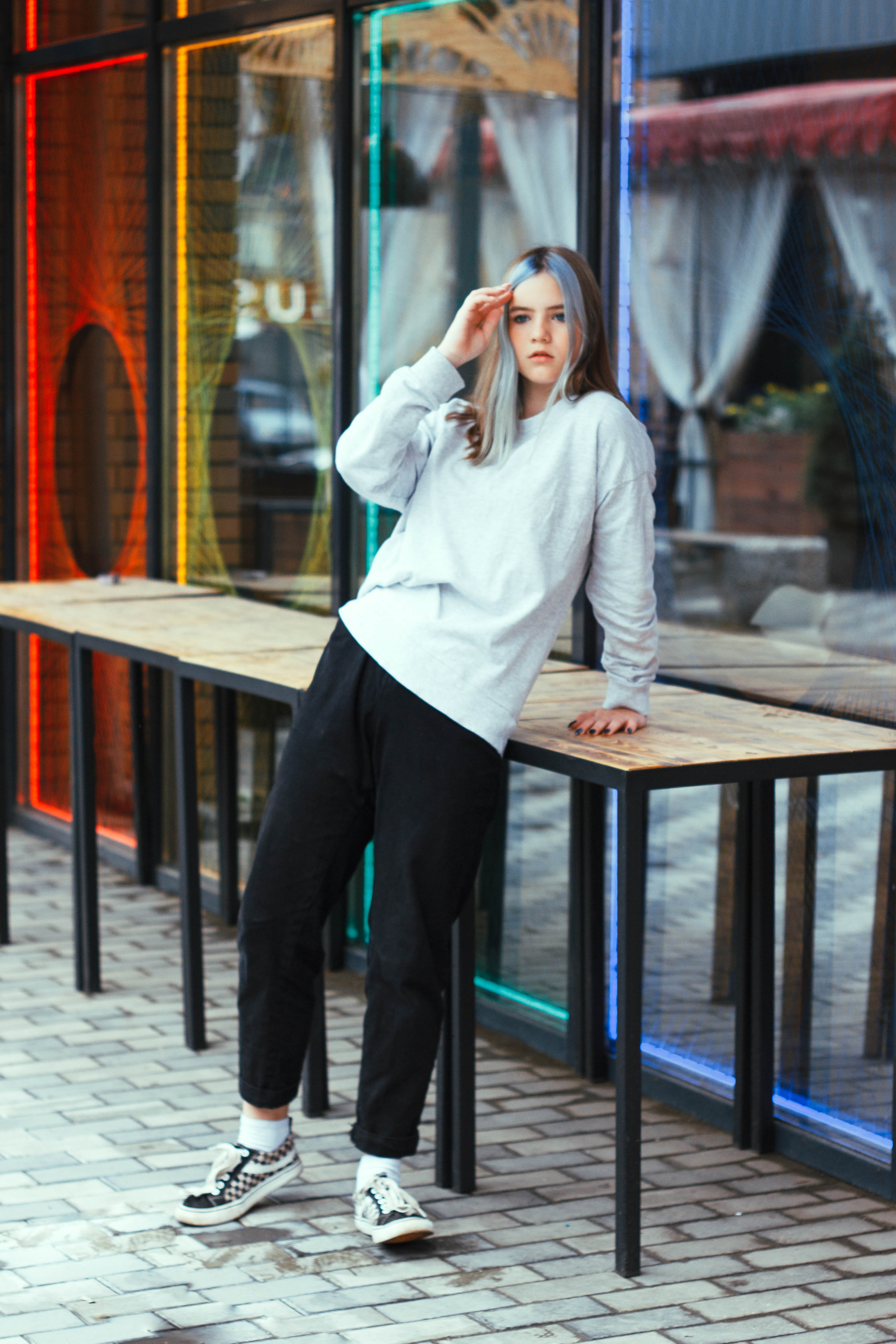 Тематическая портретная фотосессия в Иркутске. Фотограф в Иркутске Тома Кабанова