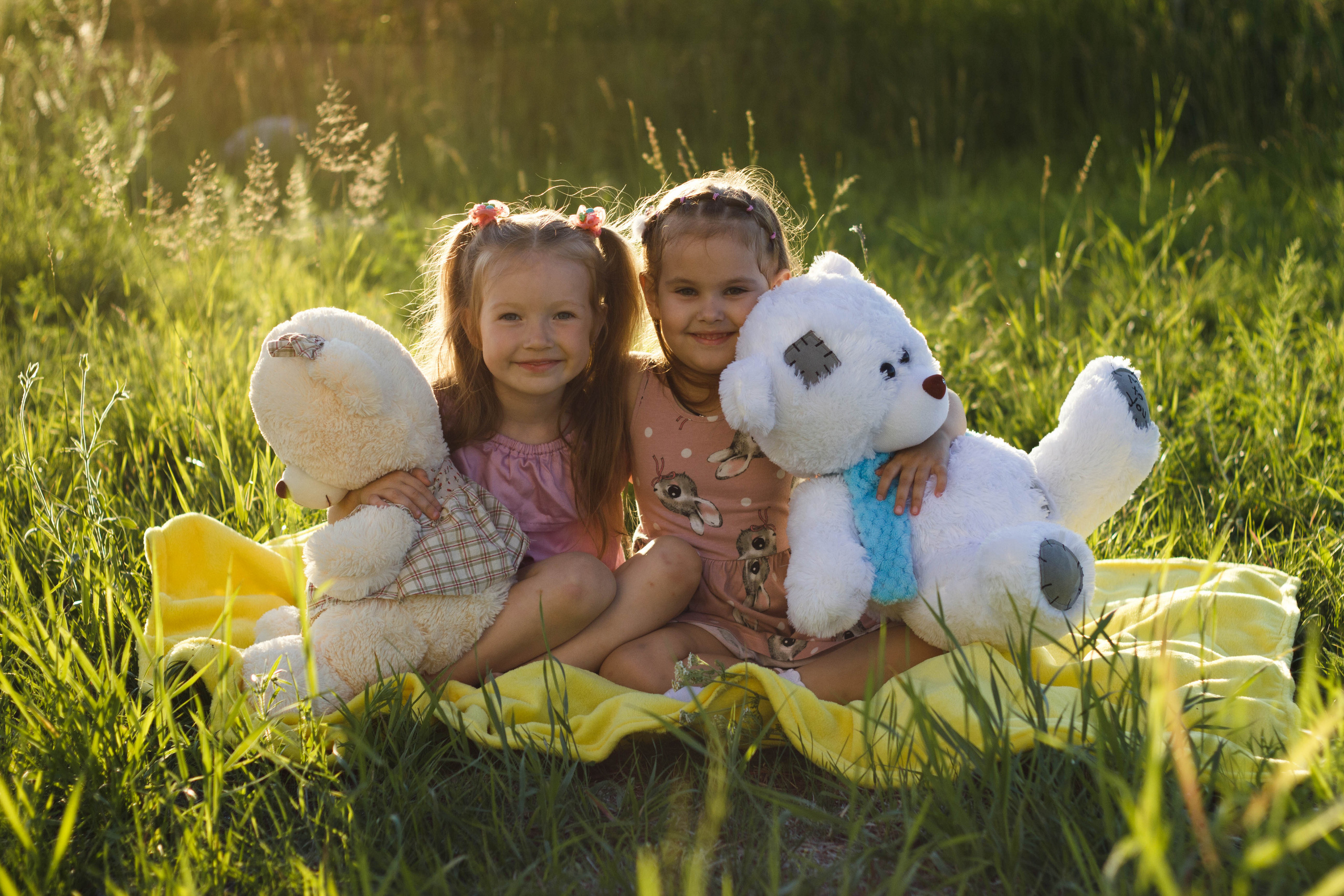 Фотосессия с детьми в Иркутске. Фотограф в Иркутске Тома Кабанова