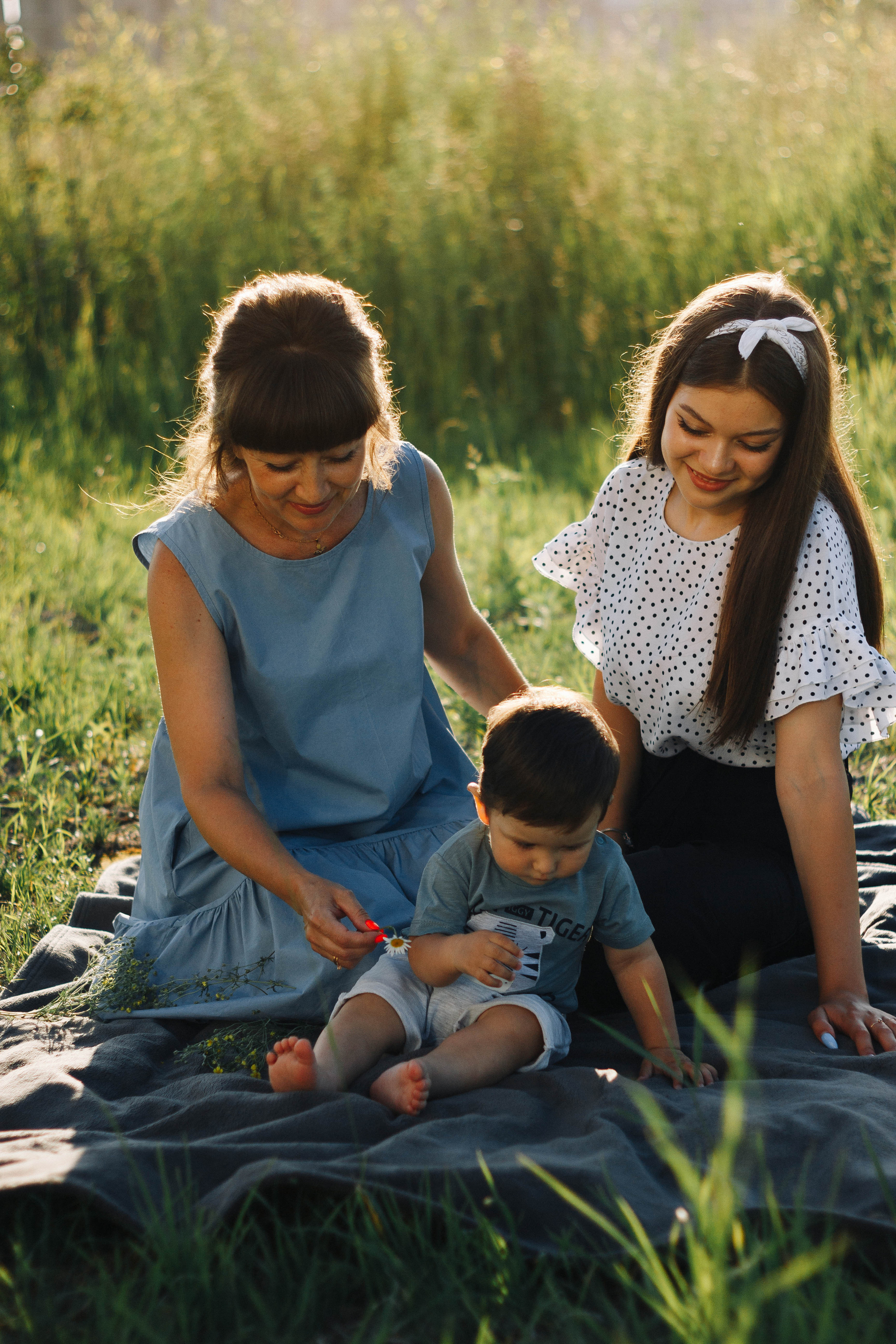 Фотосессия ребенка мама и малыш. Фотограф в Иркутске Тома Кабанова