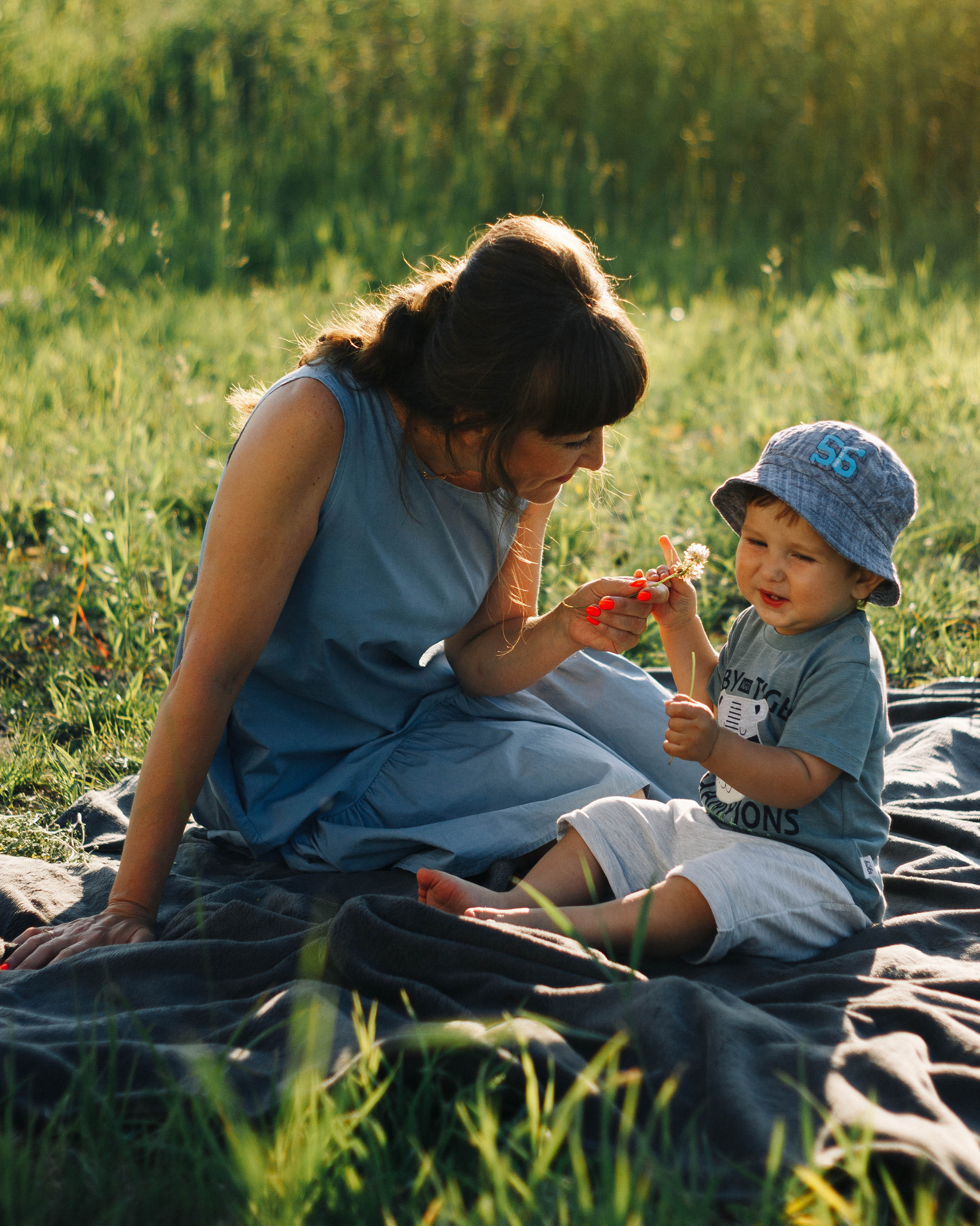 Фотосессия ребенка мама и малыш. Фотограф в Иркутске Тома Кабанова