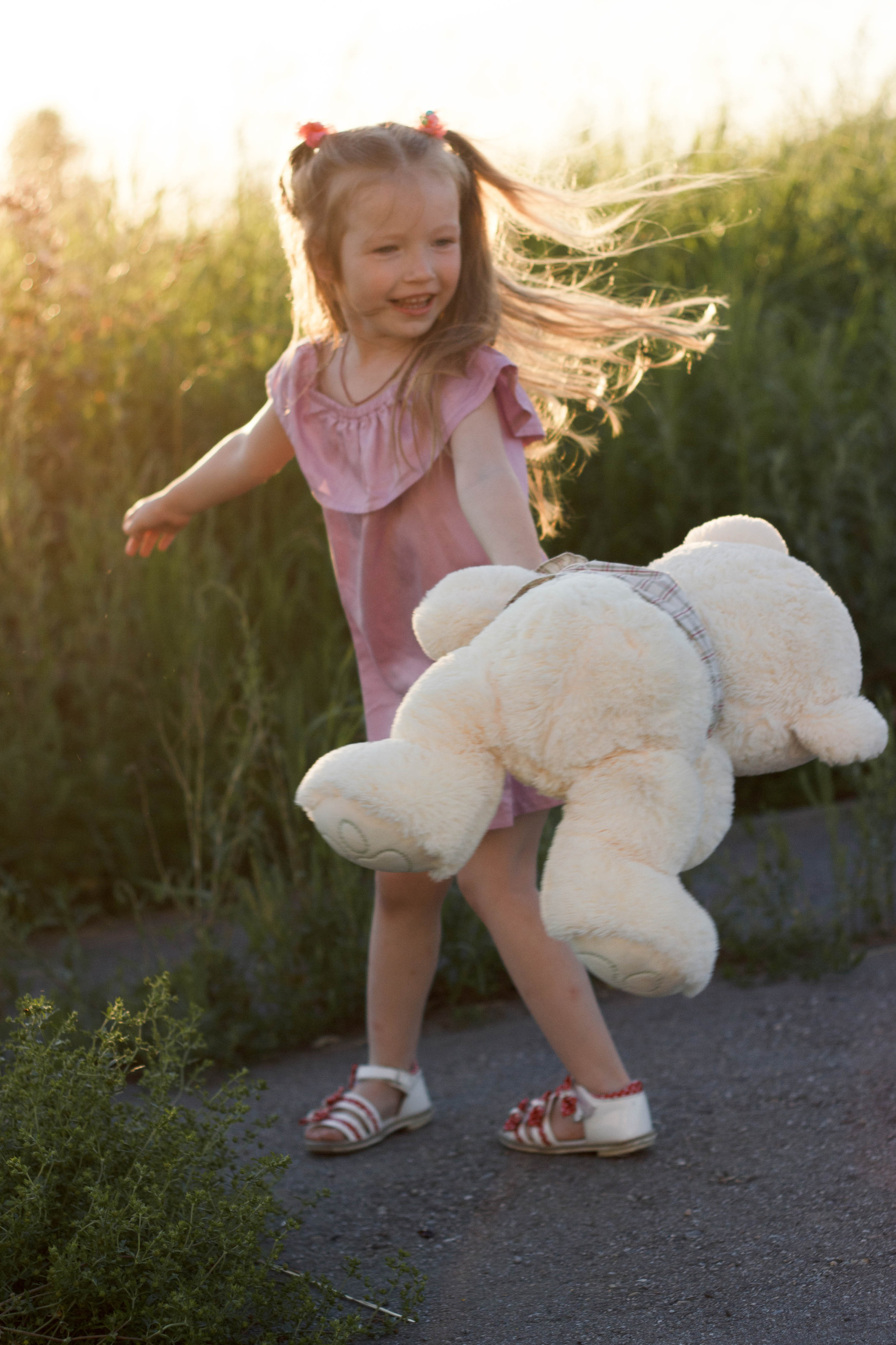 Фотосессия с детьми в Иркутске. Фотограф в Иркутске Тома Кабанова