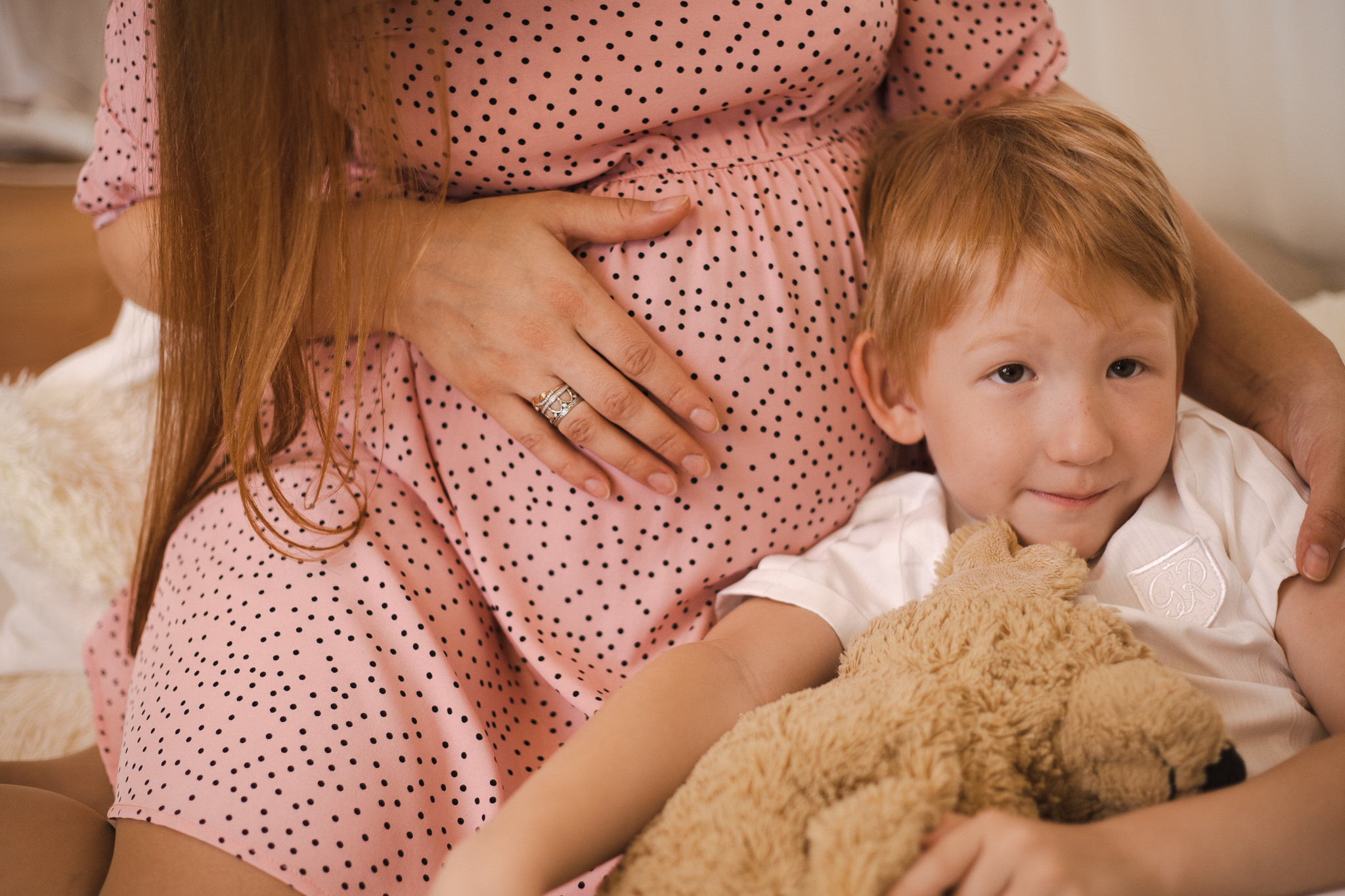 Фотосессия беременность в ожидании малыша. Фотограф в Иркутске Тома Кабанова
