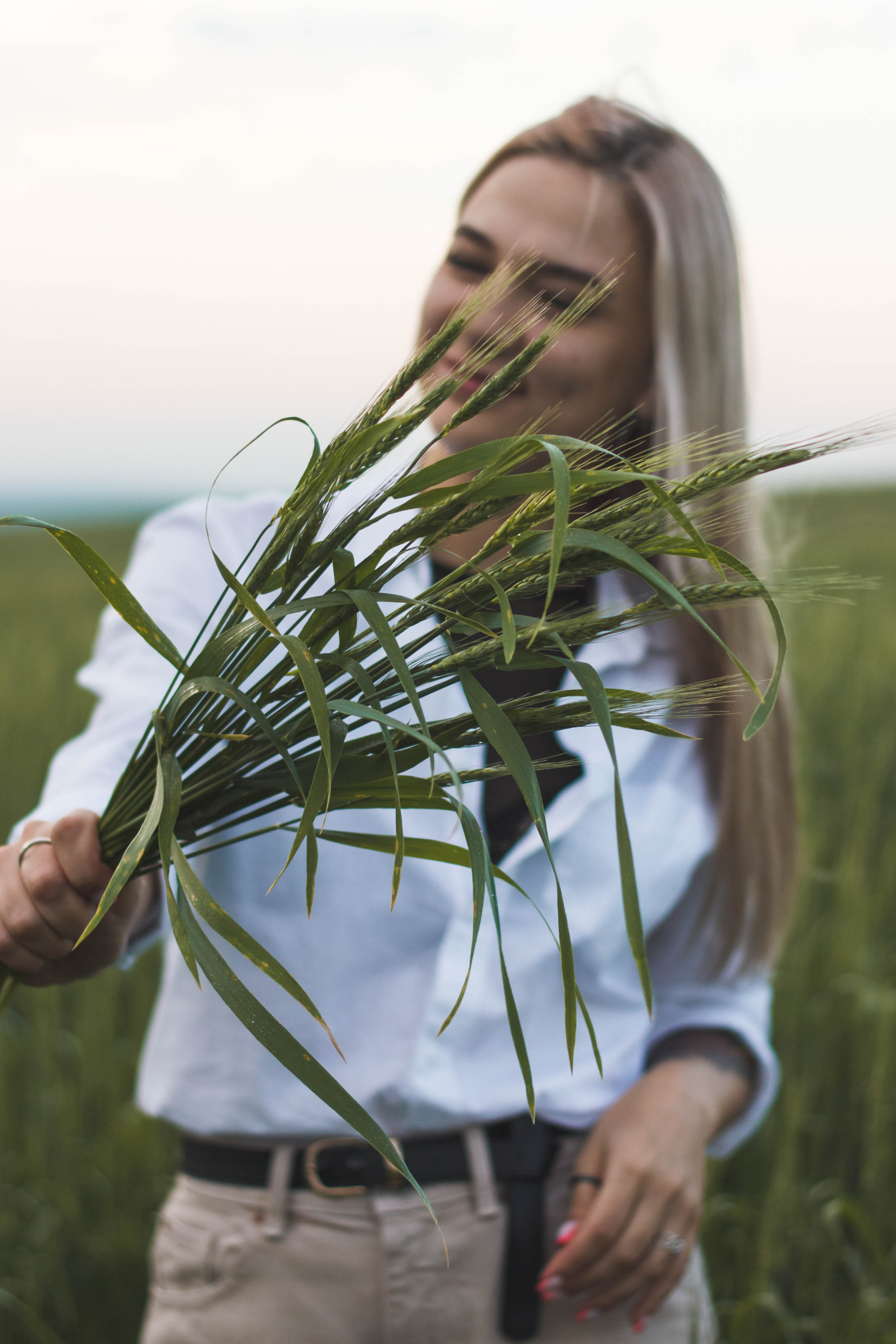 Фотосессия в Иркутске на природе. Фотограф в Иркутске Тома Кабанова